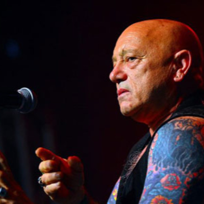 Ep 169 Angry Anderson on "Records That Matter" (part 2 of 2)) episode artwork