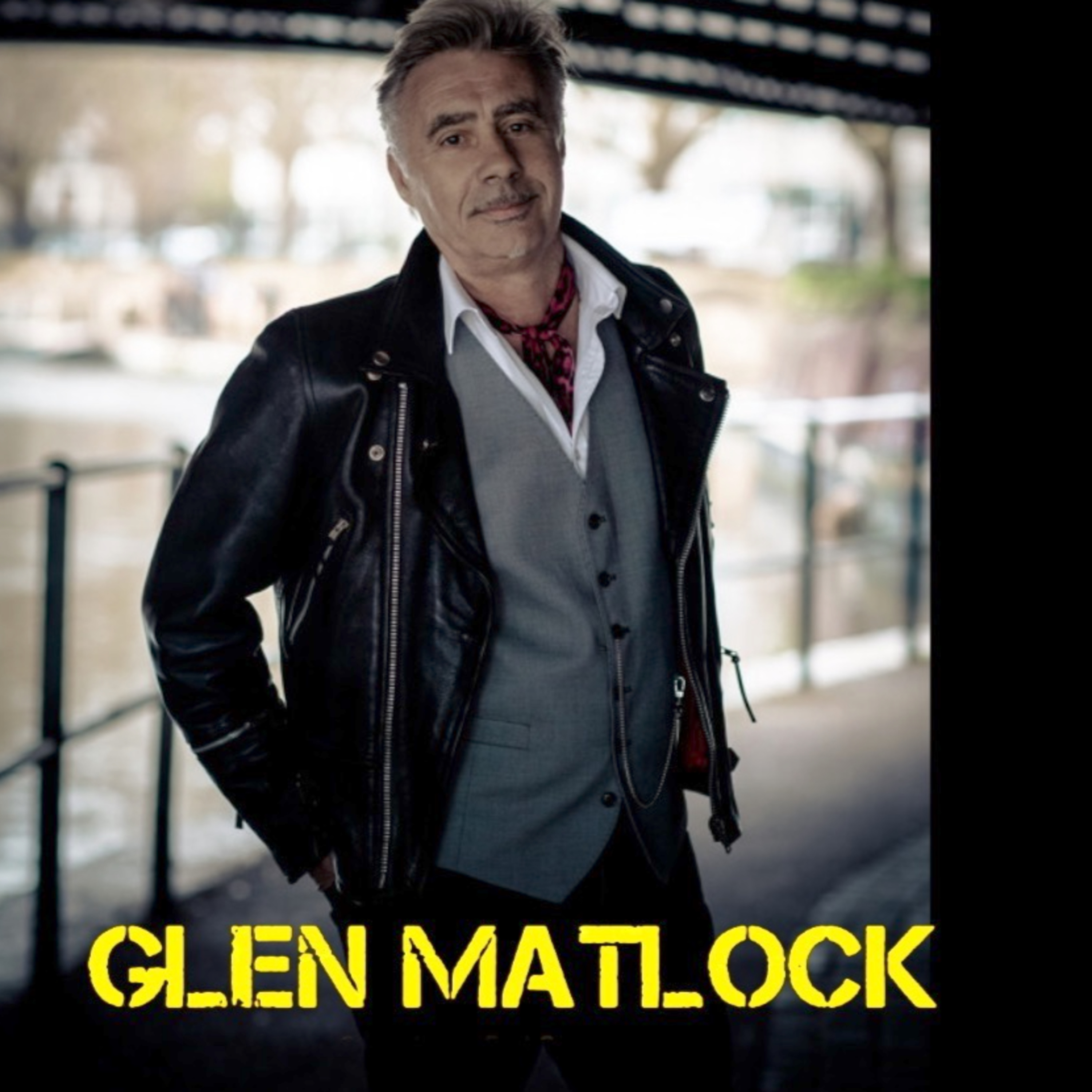 Ep 346 Glen Matlock sneak peek at his new album CONSEQUENCES COMING episode artwork
