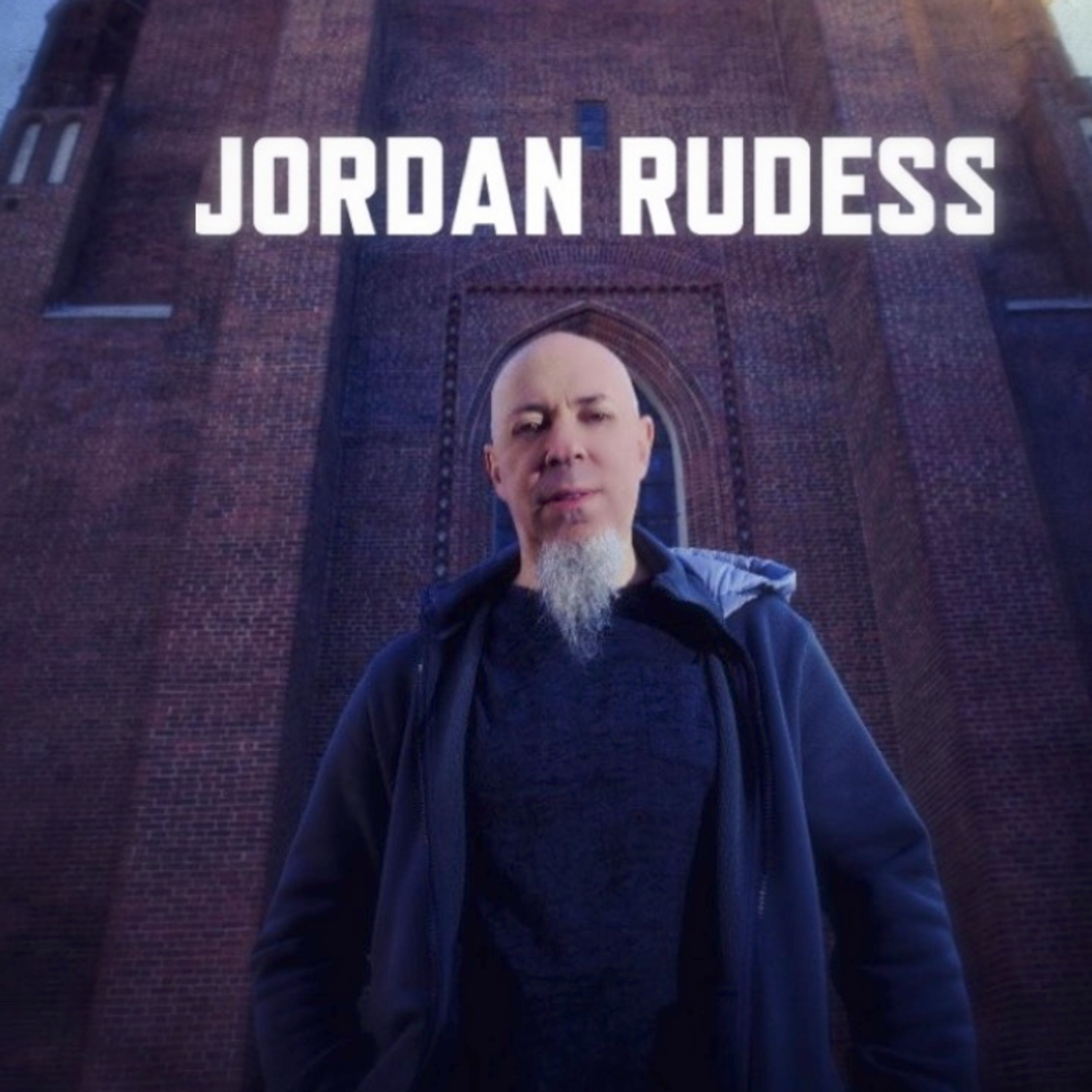 Ep 353 Jordan Rudess: Composing, Technology in Music & Dream Theater update ..... episode artwork
