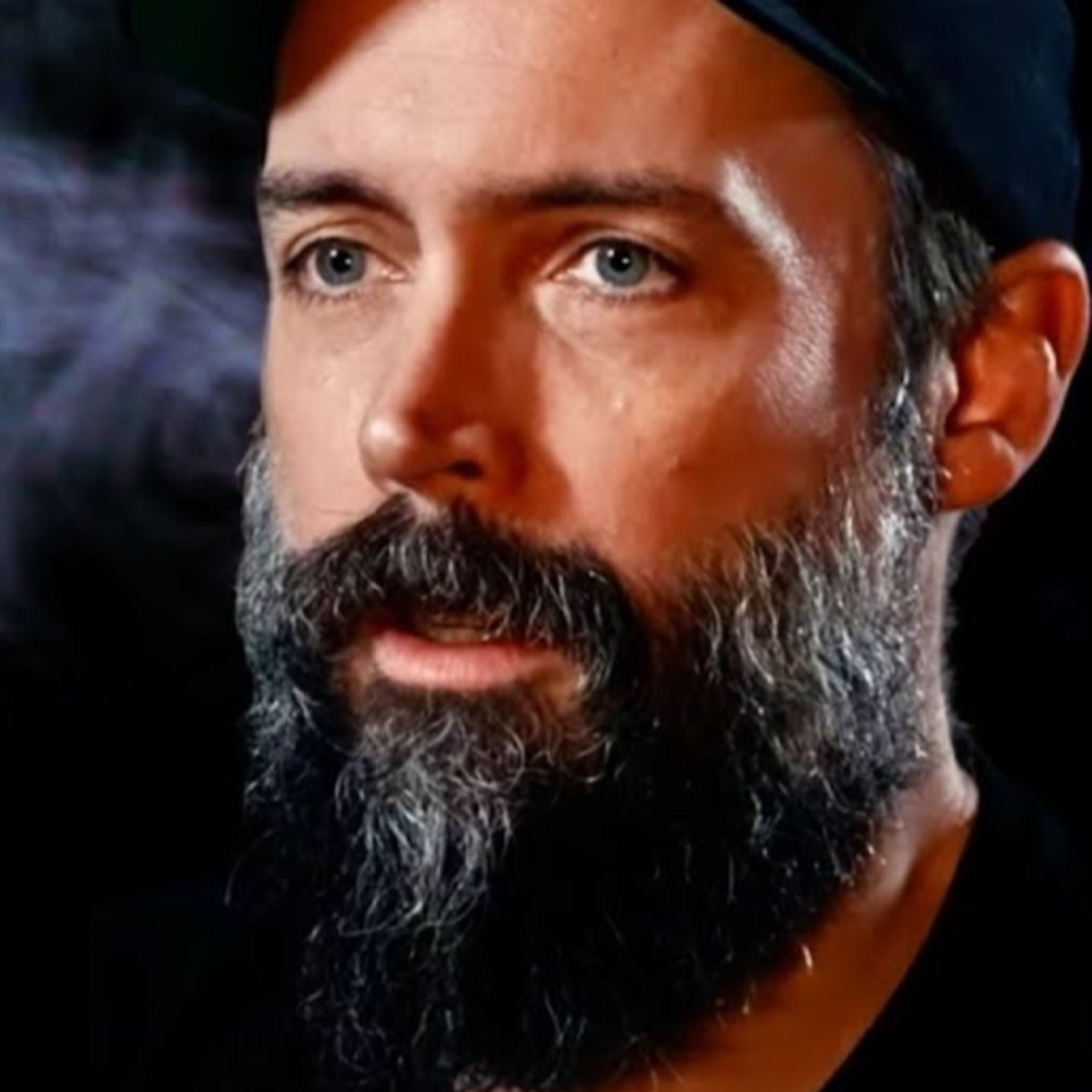 Ep 517 Neil Fallon of Clutch Solo work, Zappa, Beards & new Clutch album! episode artwork