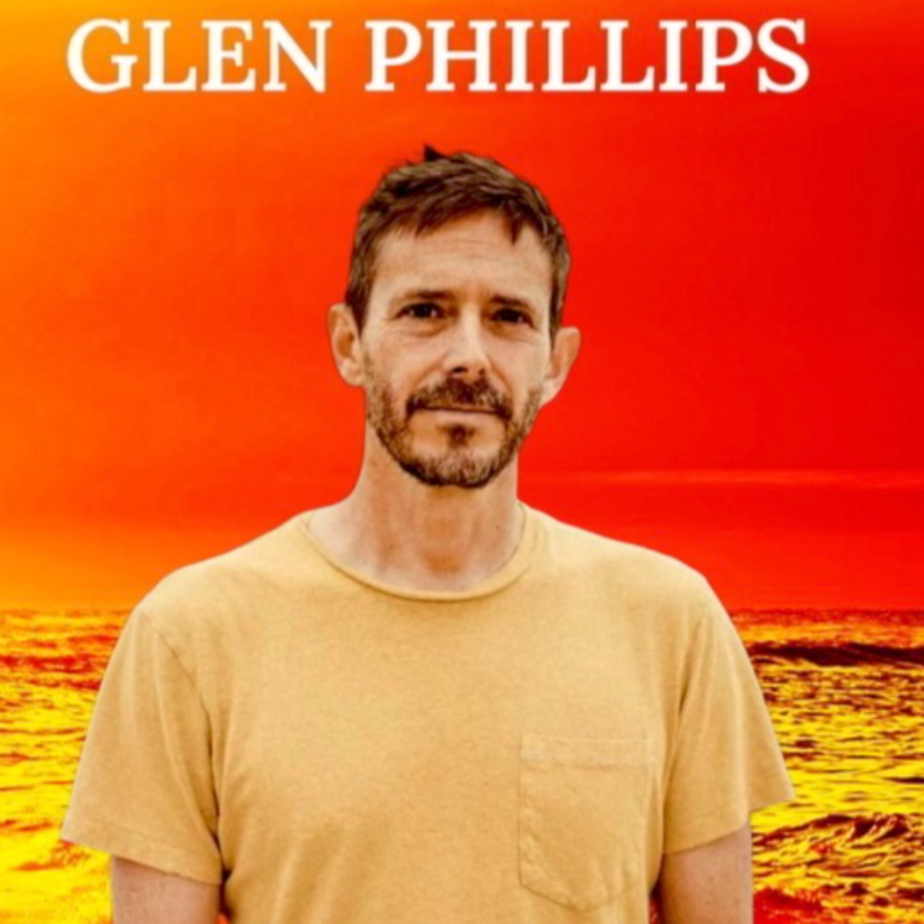 Ep 485 Toad The Wet Sprocket Glen Phillips 2024 tour, new solo & TTWS music! episode artwork