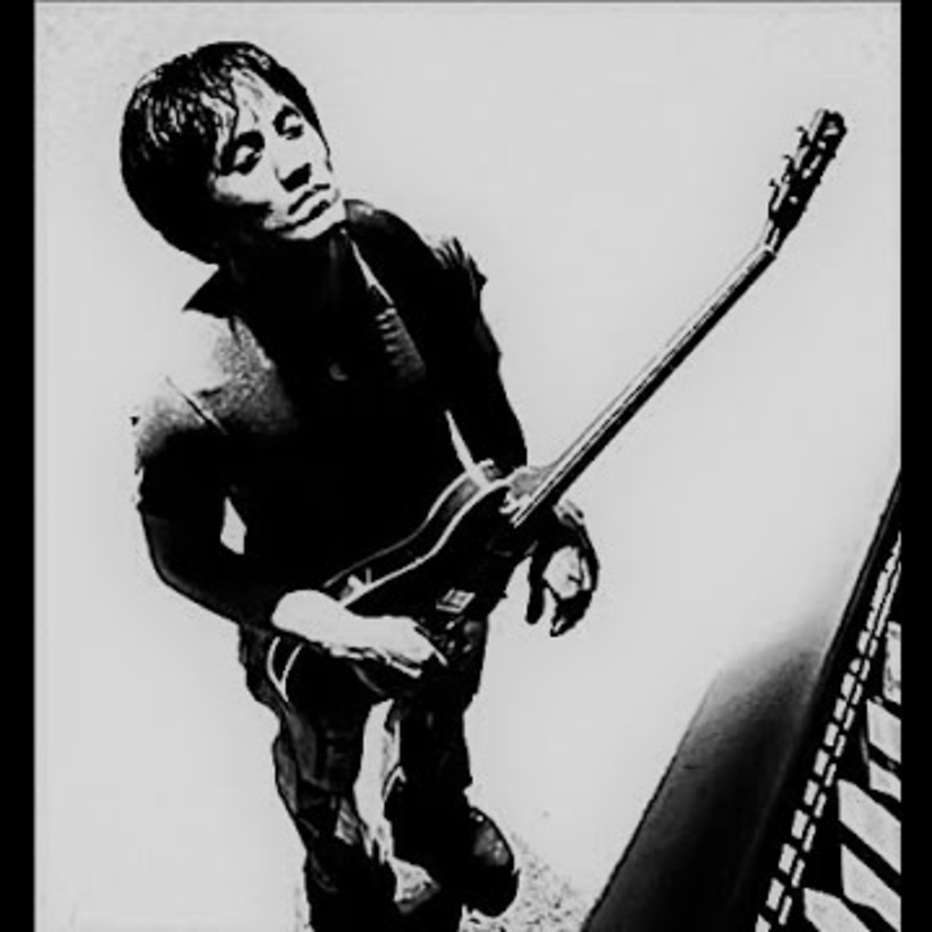 Ep 138 Gary Dacanay .... Cleveland guitarist & singer talks music, recording and playing out! episode artwork