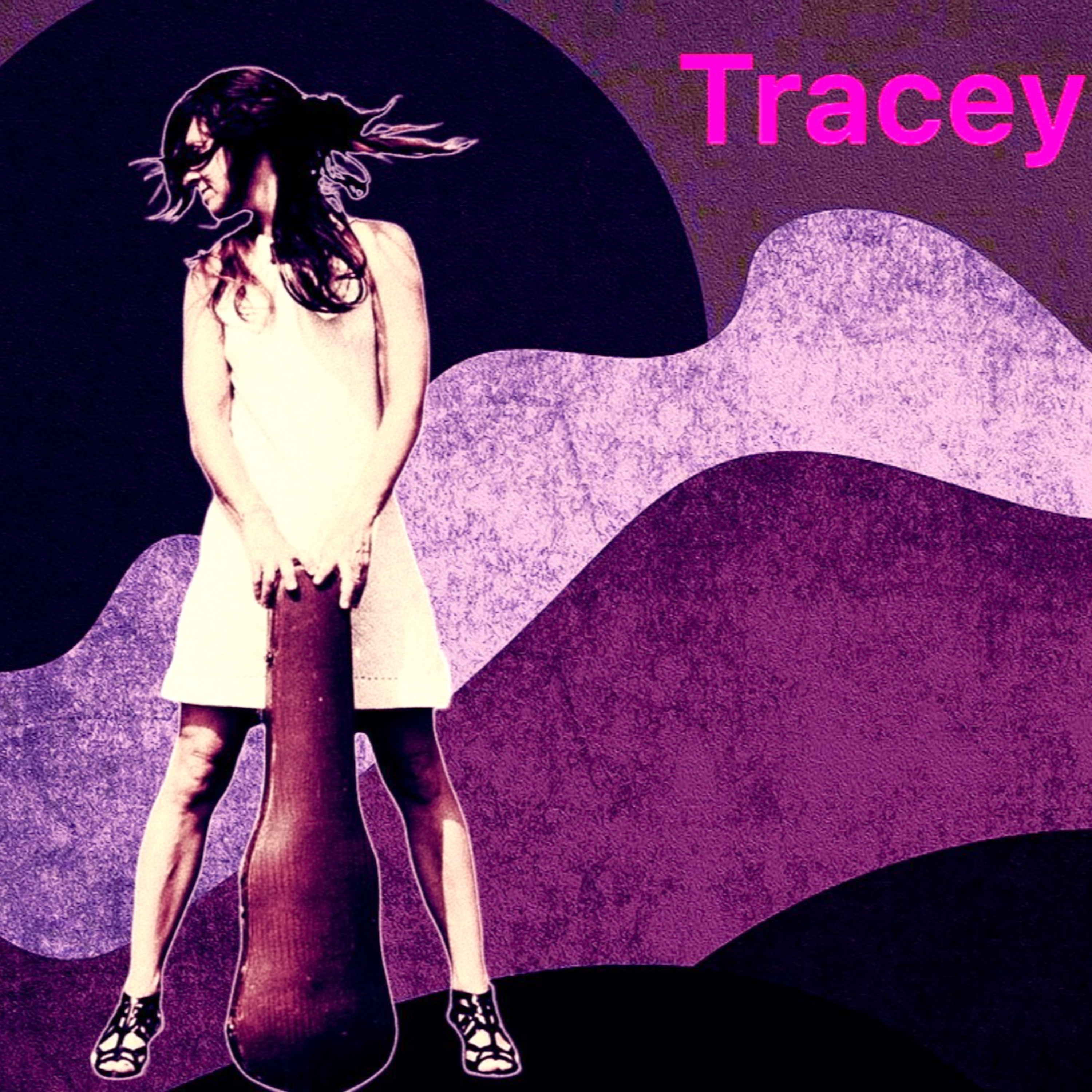 Ep 498 Tracy Bonham on creating music ...talks her past & shares future plans! episode artwork