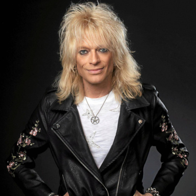 Ep 201 Michael Monroe Solo Music, Hanoi Rocks & problems recording with Steve Stevens and more! episode artwork