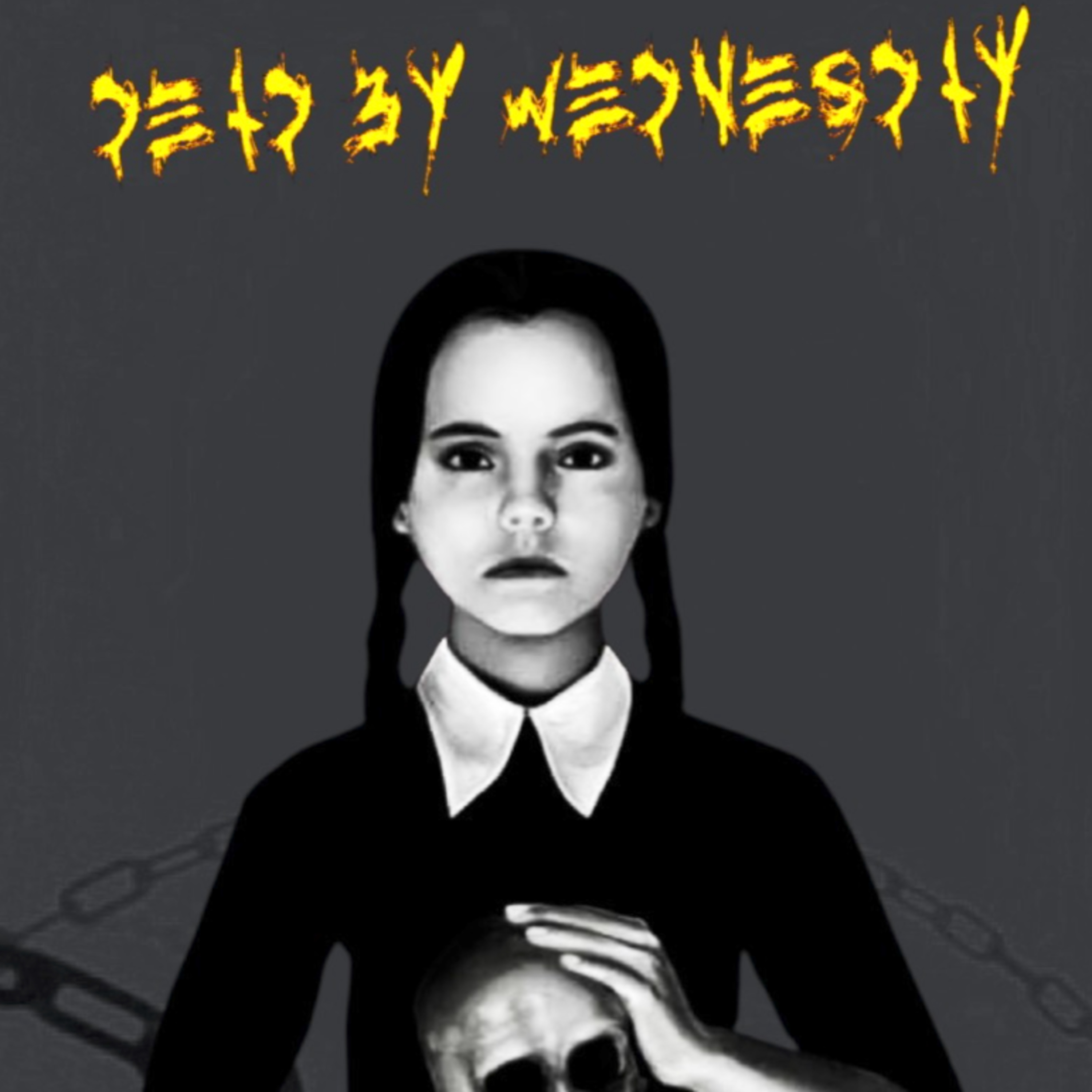 Ep 383 DEAD BY WEDNESDAY : The Capitol Conspiracy Interview with Opus & Dave. episode artwork