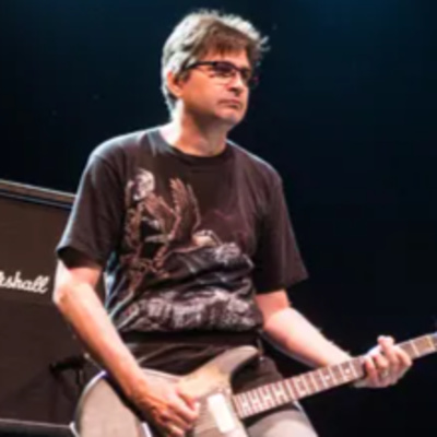 Ep 165 Steve Albini talks his recording beginnings, Triumph, Nirvana, Fugazi, Music Industry and more episode artwork