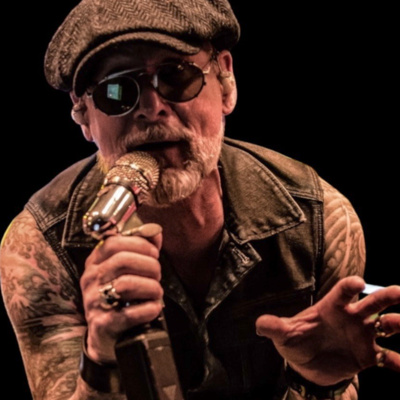 Ep 235 Little Caesars Ron Young on singing live, bands reissues coming and new tour starting in September. episode artwork