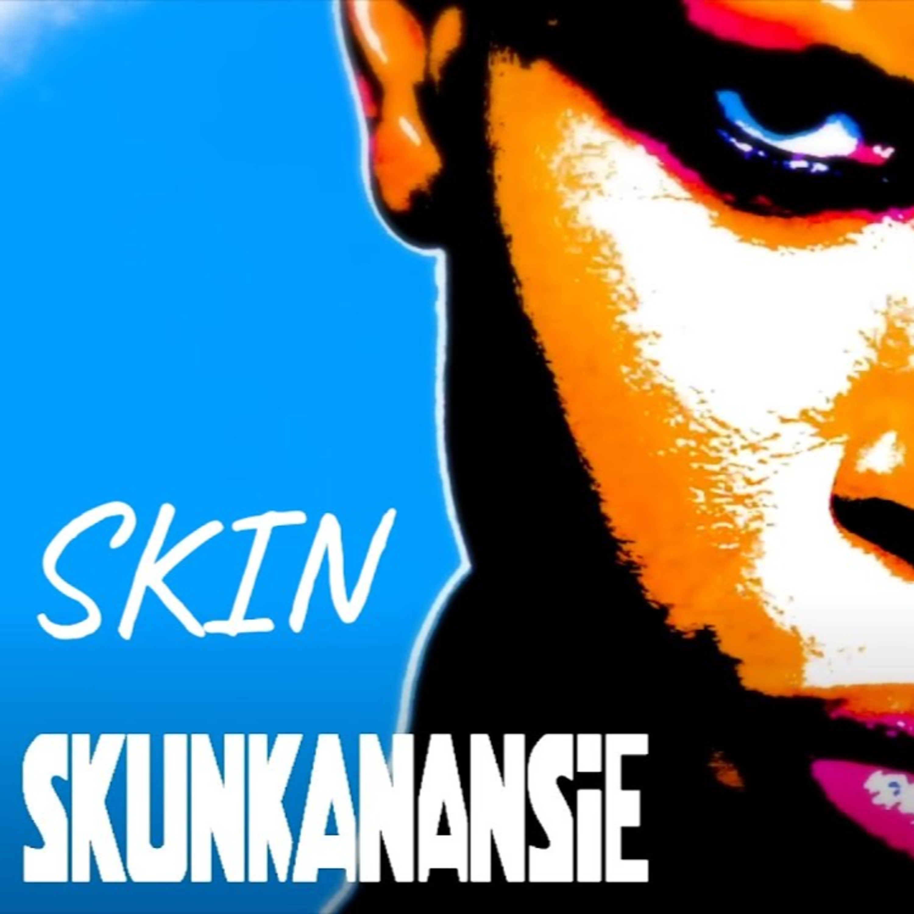Ep 574 Skunk Anansie singer Skin shares the Painful Truth episode artwork