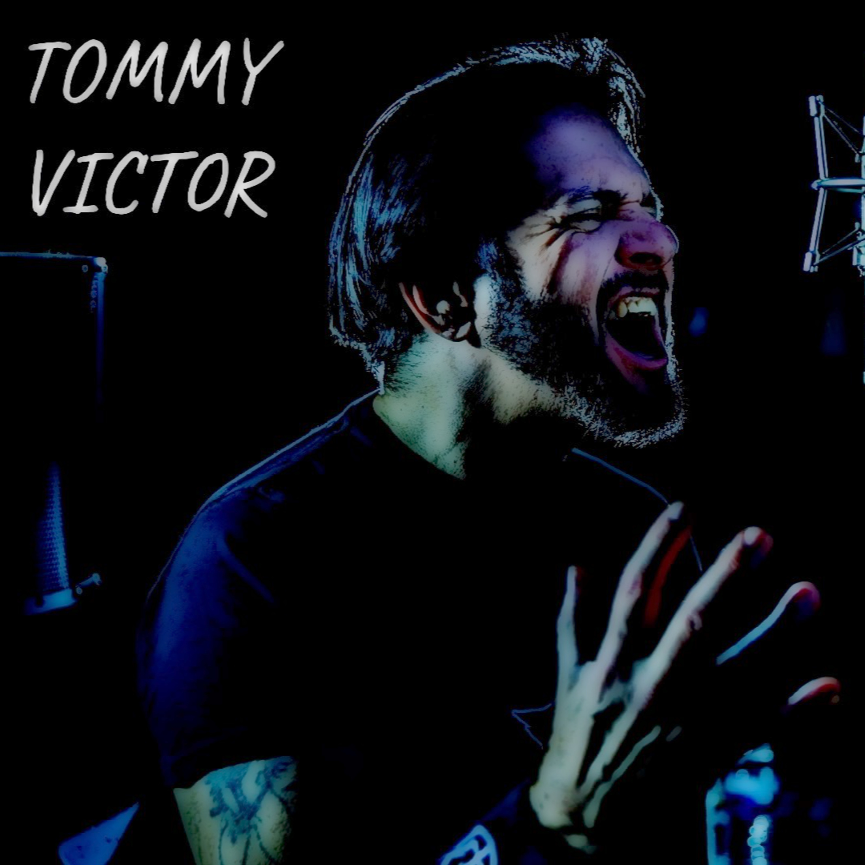 Ep 420 Prong's Tommy Victor: State of Emergency new album! episode artwork