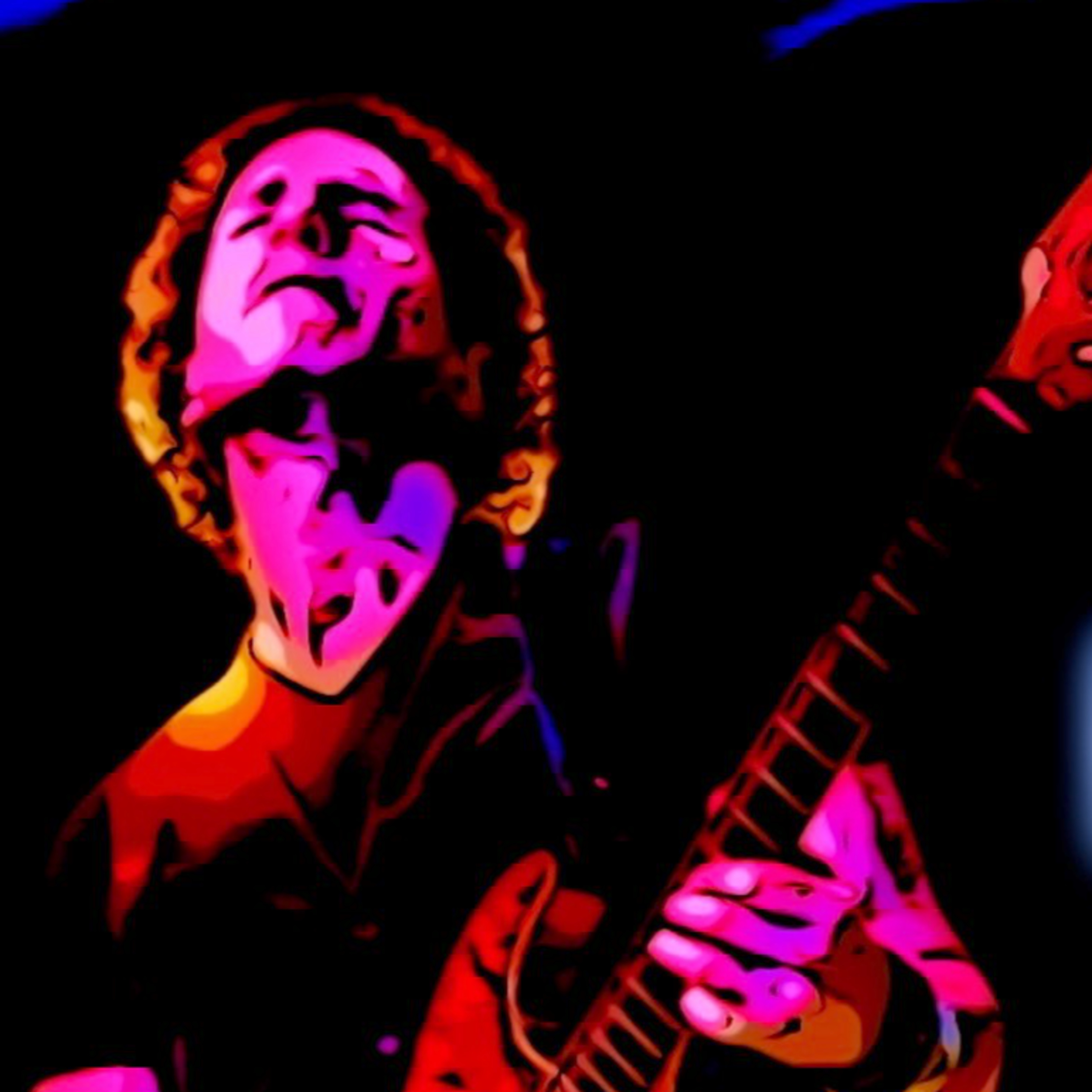 Ep 467 Adam Holland Solo Album breakdown & 2024 tour plans! episode artwork
