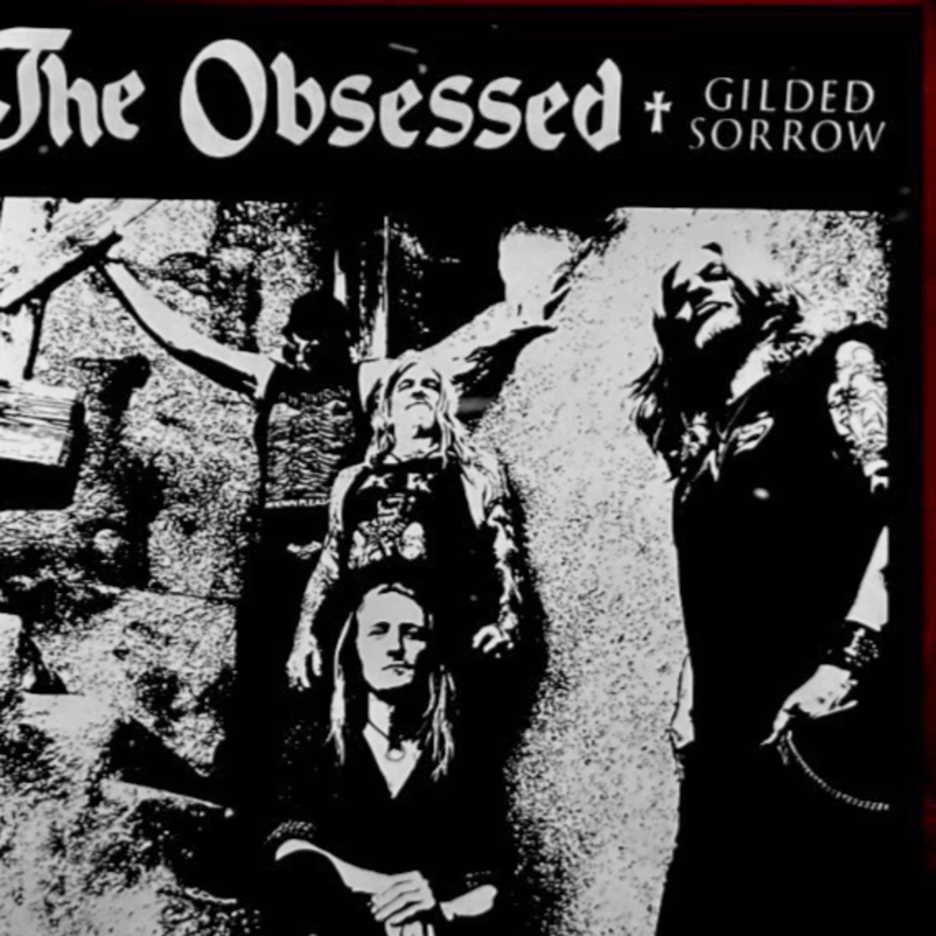 Ep 481 Wino of The Obsessed: South America & Europe Tour, New Terms Store, Music Coming? episode artwork