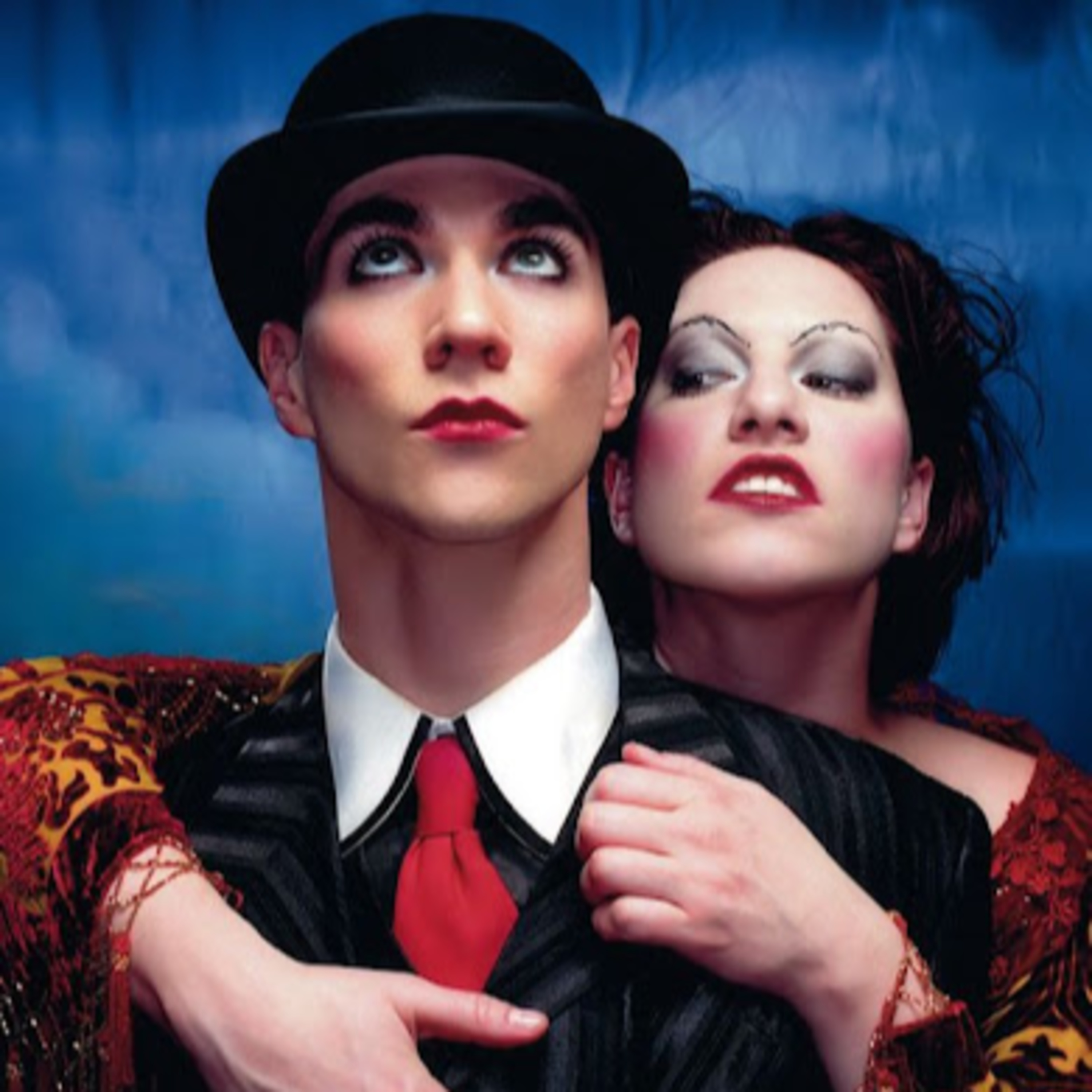 118 Dresden Dolls, NIN, Violent Femmes & Radiator King drummer Brian Viglione episode artwork