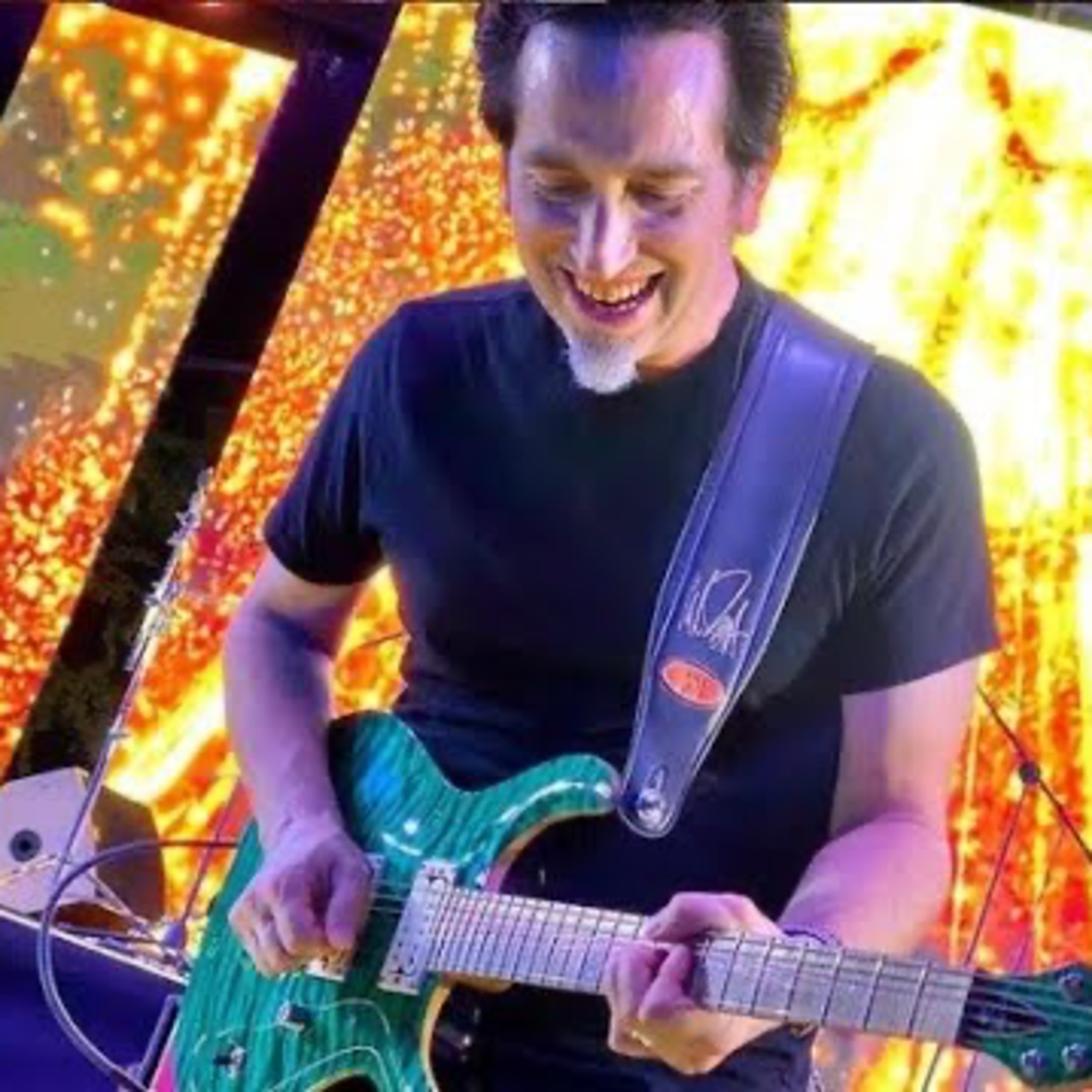 Ep 50 Guitarist Neil Zaza talks shop & touring! episode artwork