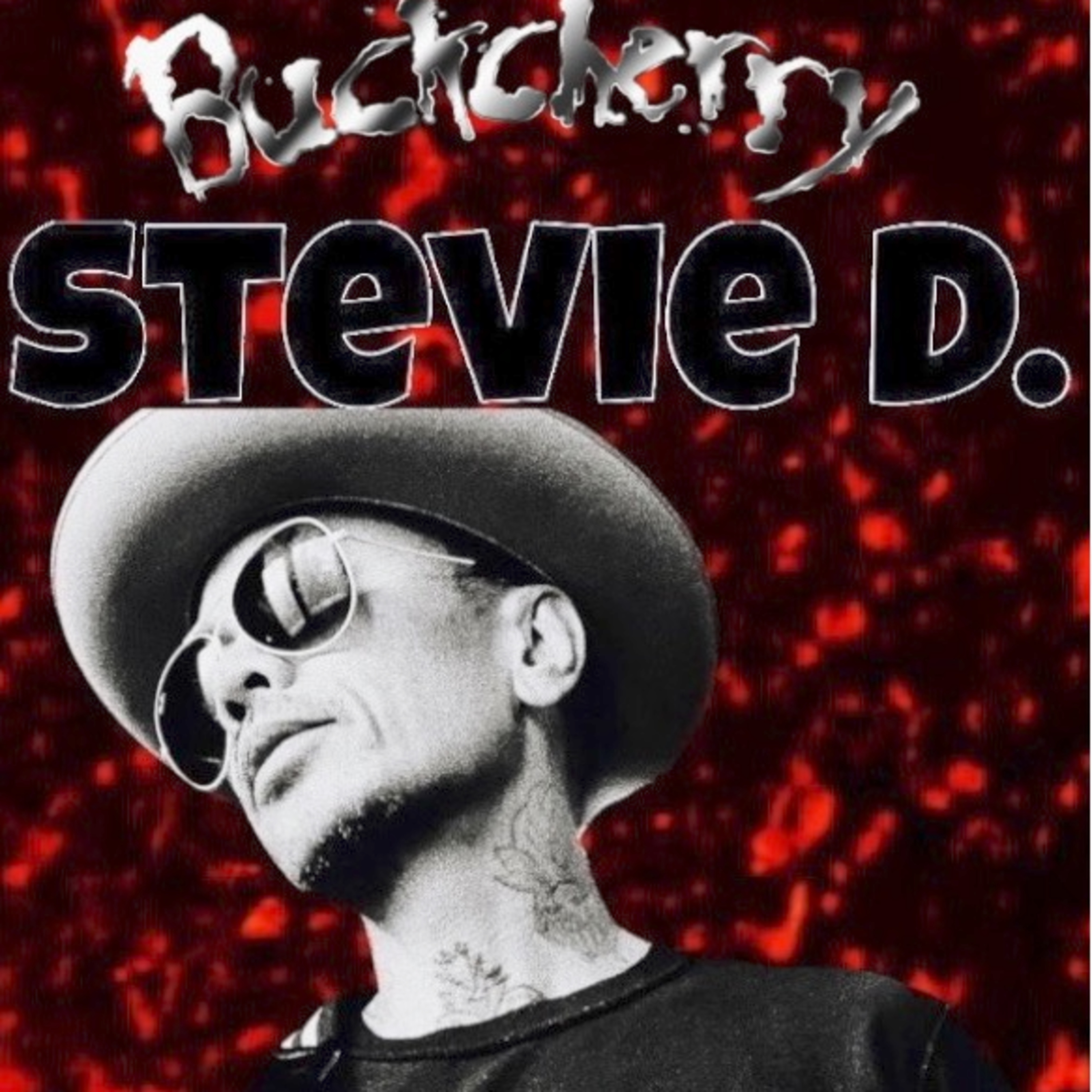 Ep 260 Buckcherry's Stevie D: new merch, Hellbound tour wrap up & Buckcherry is back in the studio! episode artwork