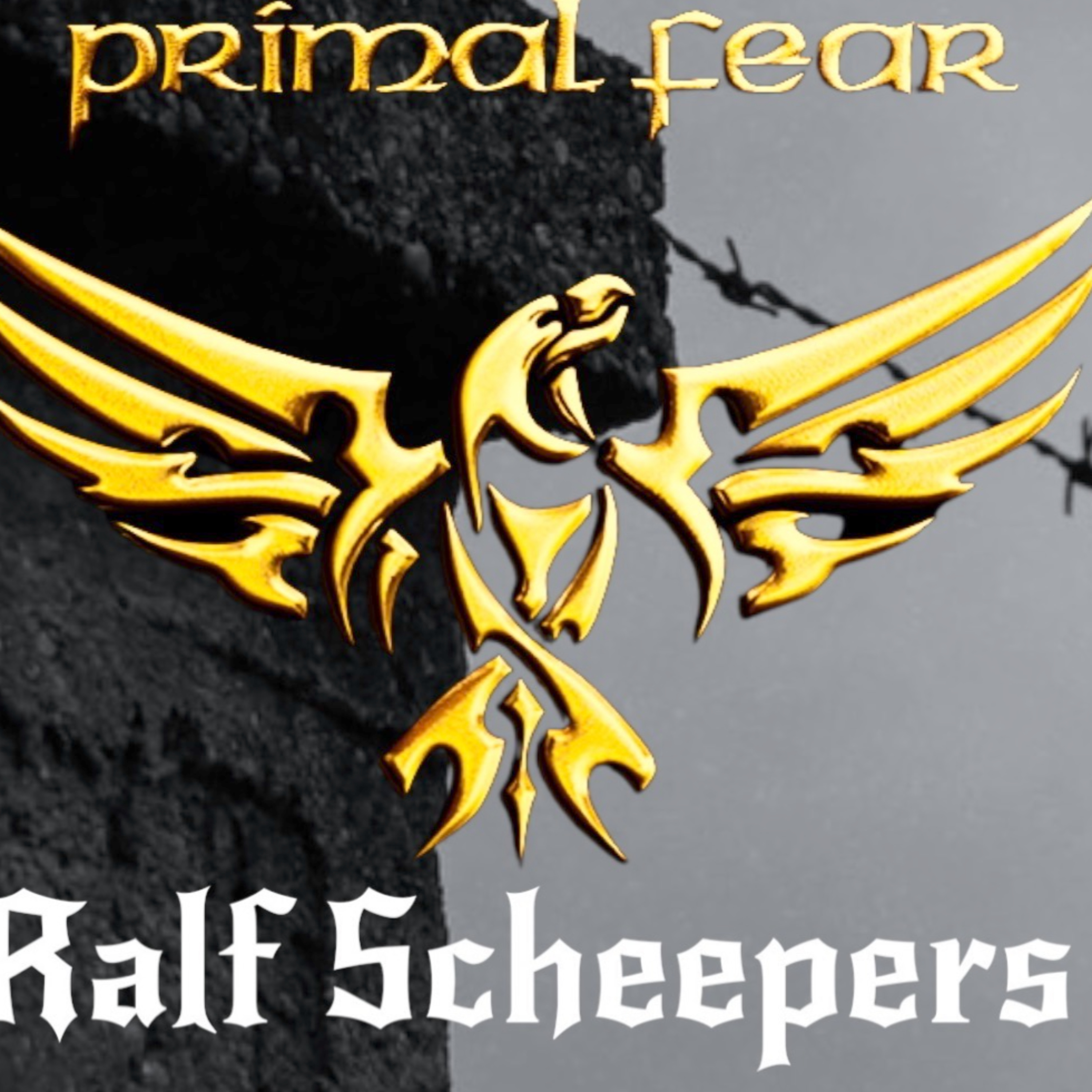 Ep 317 Primal Fear's Ralf Scheepers says they are writing a new album with a 2023 release date! episode artwork