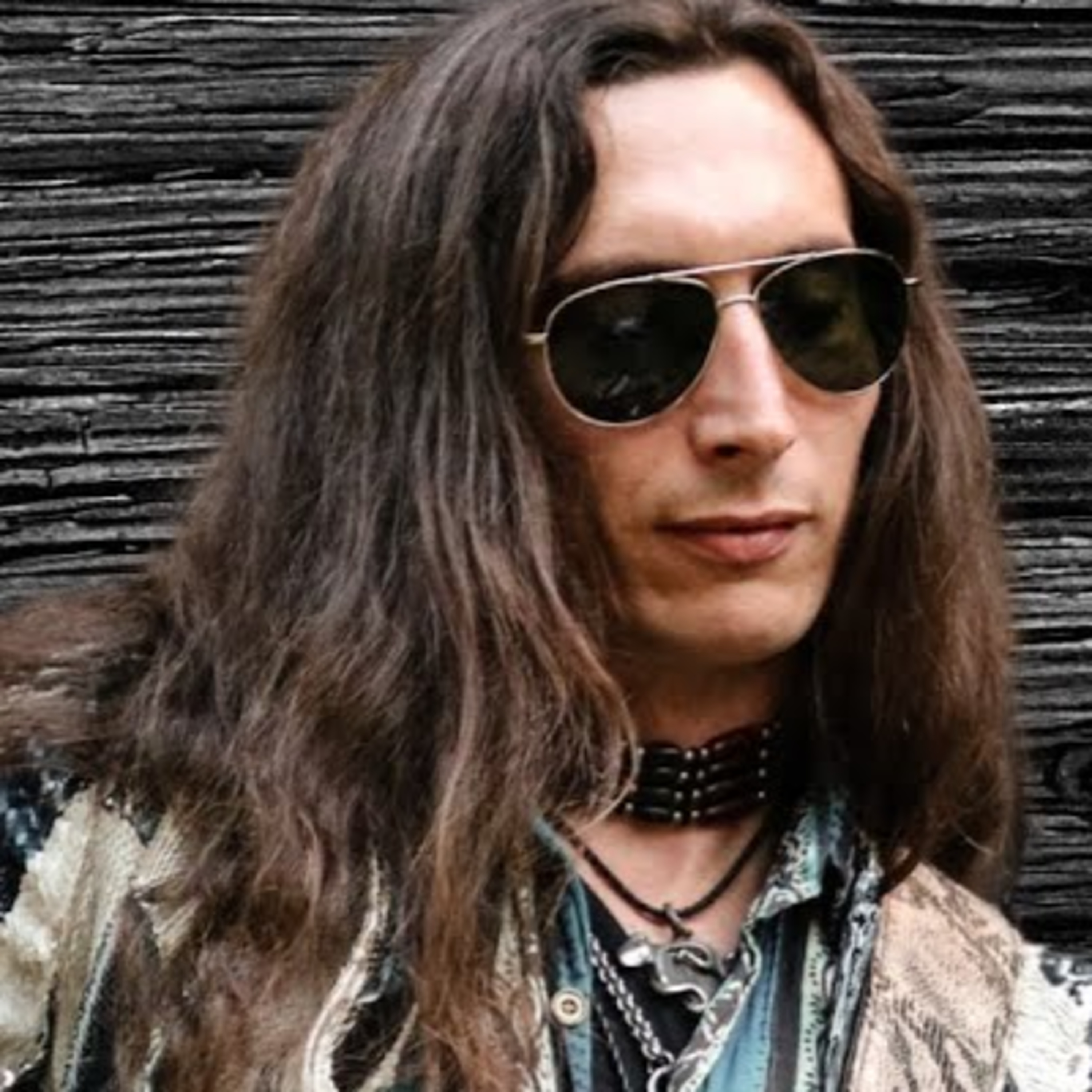 Ep 518 Justin Johnson from the Delta Blues to Black Sabbath ! Playing without boundaries or genres episode artwork