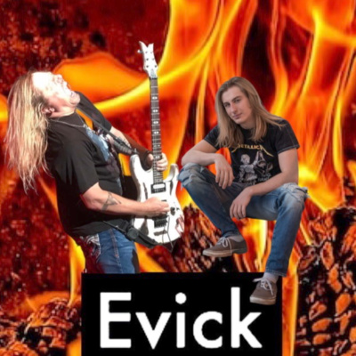 Ep 273 Pete Evick (Bret Michaels Guitarist) & Gavin Evick both have new singles out ! episode artwork