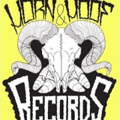 Ep 9 Horn & Hoof Records UK interview talk punk, music & songs episode artwork