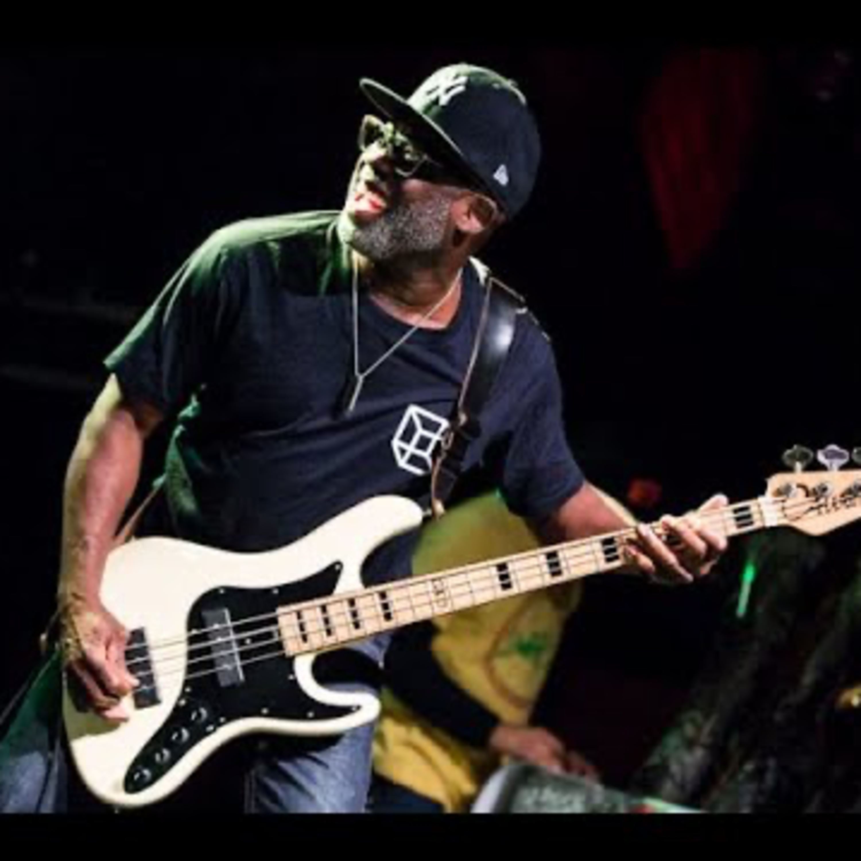 Ep 39 24-7-SPYZ Bassist Rick Skatore talks life, music & touring with Bad Brains ...... episode artwork