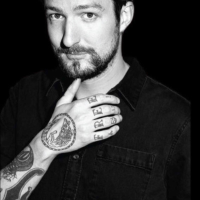 Ep 247 Frank Turner : FTHC the album, Touring forever and all the challenges that create music & art. episode artwork