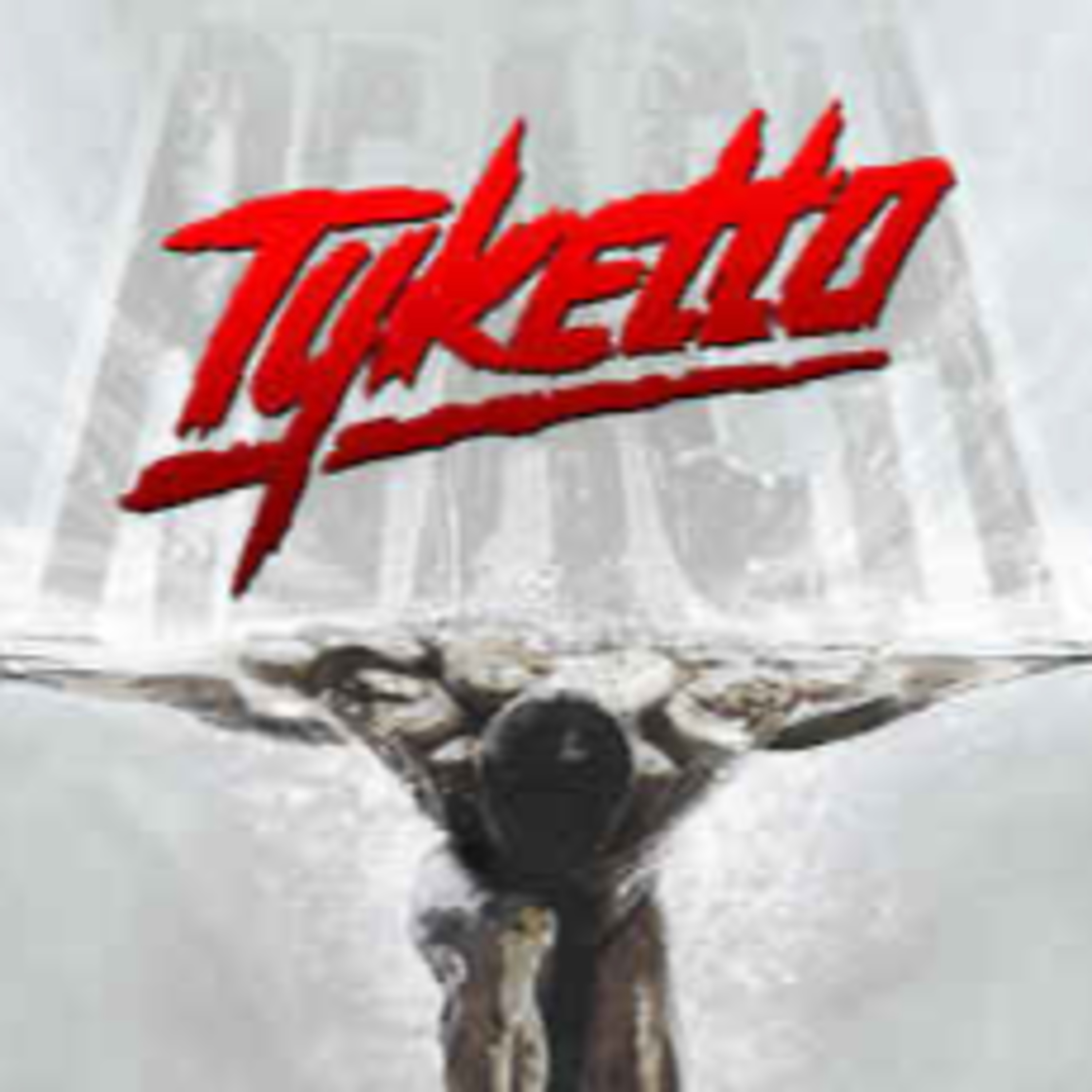 Ep 21 Tyketto  Got a great Tyketto update on their status during covid19 from Michael Arbeeny. episode artwork