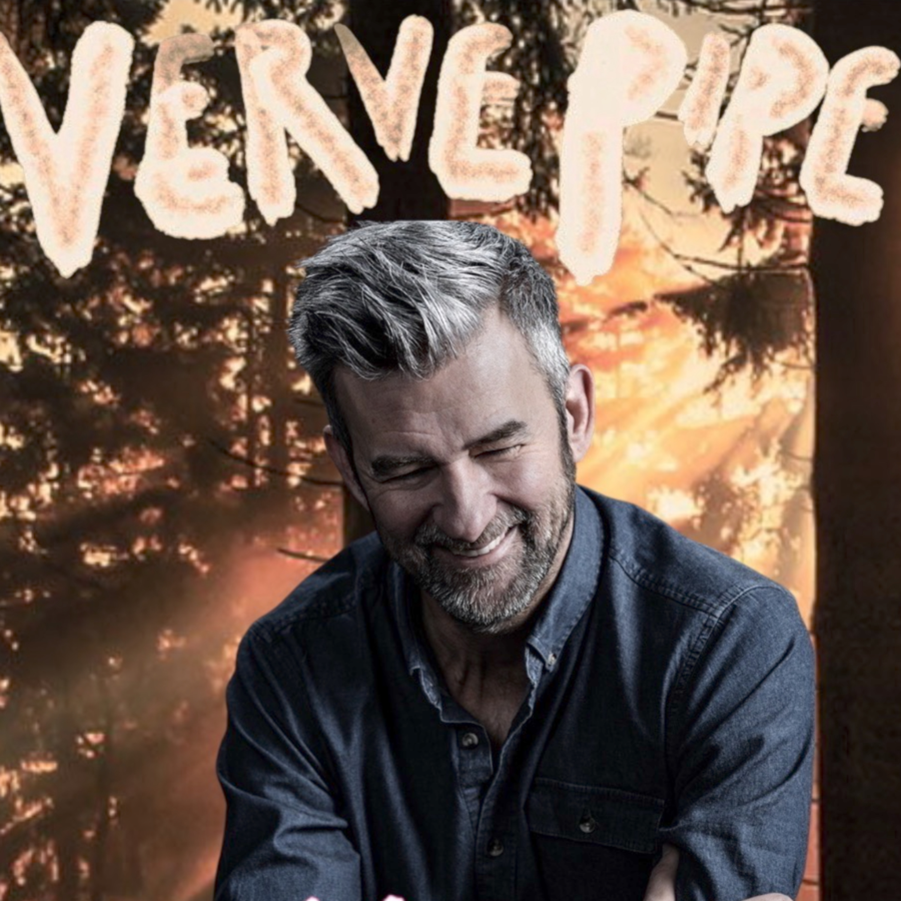Ep 246 The Verve Pipe's Brian Vander Ark talks the hits, new album, playing gigs in 2022! episode artwork