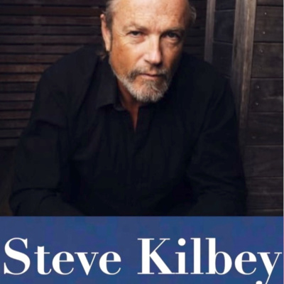 Ep 232 Steve Kilbey of The Church talks hit singles, new music, Band changes and the love of music! episode artwork