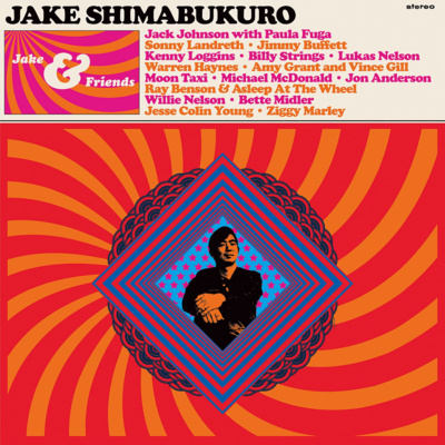 Ep 184 Ep 184 Jake Shimabukuro shares about new album, tour 2022 & much more! episode artwork