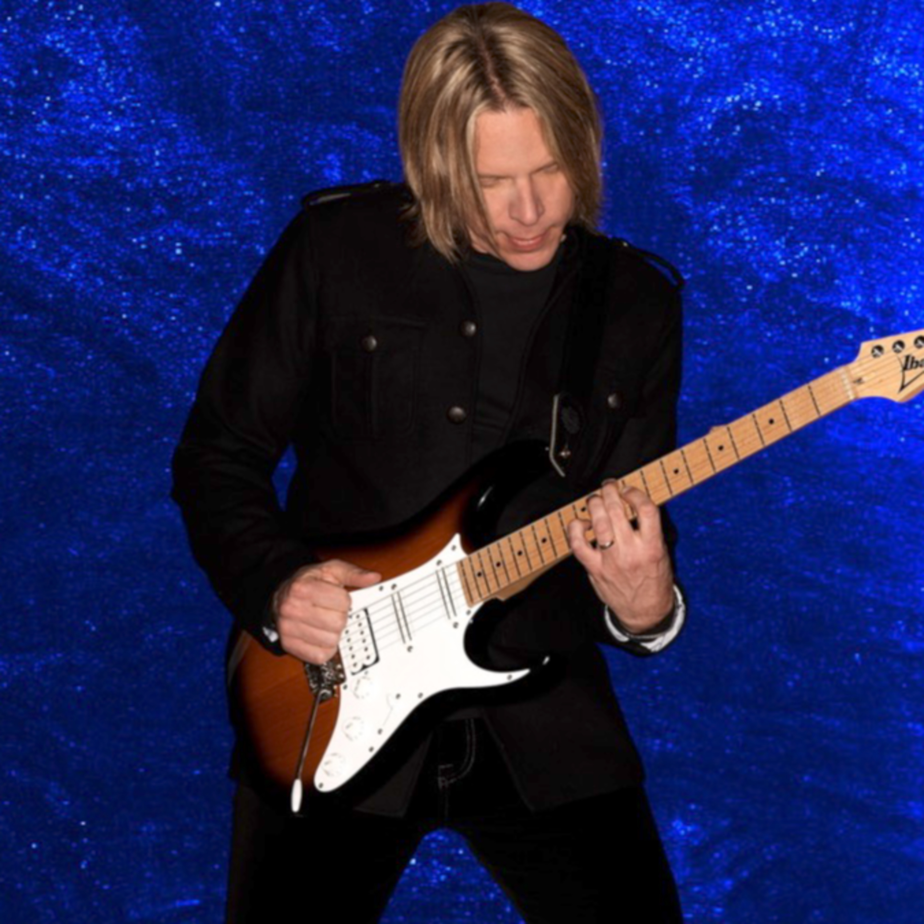 Ep 254 Andy Timmons: his new album, Danger Danger, past music & future plans! episode artwork