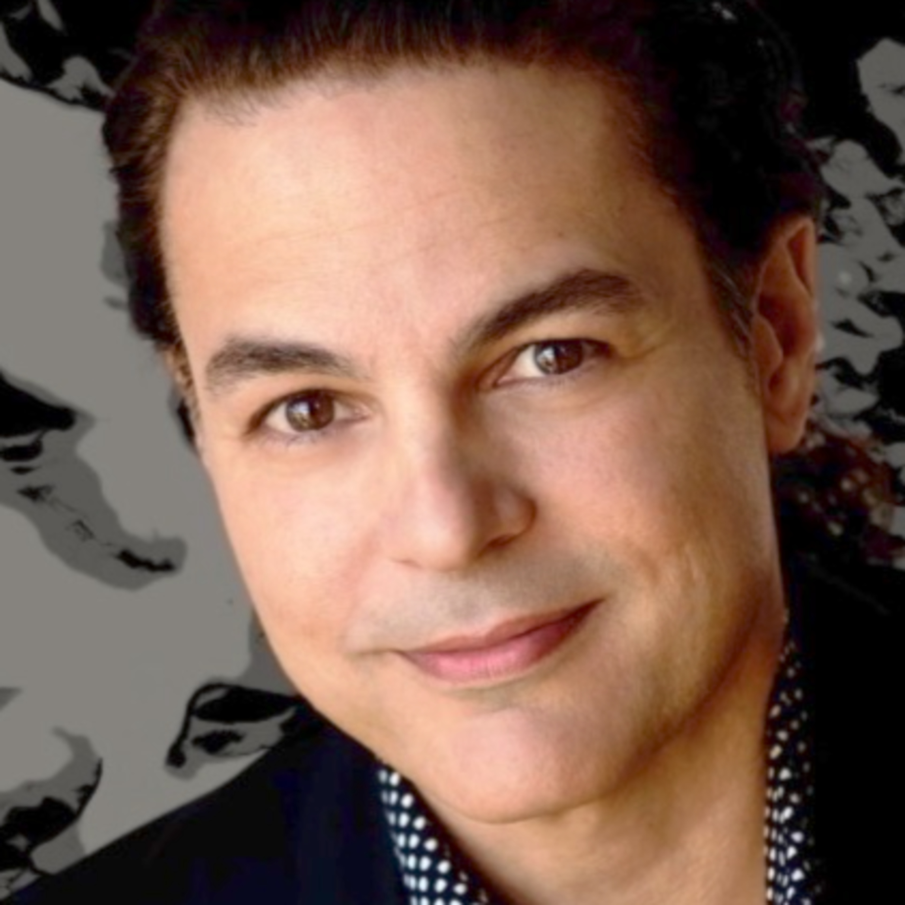 Ep 360 Fred Coury- stories about Cinderella, Guns & Roses, Poison, RATT, sonic branding and his composing career episode artwork