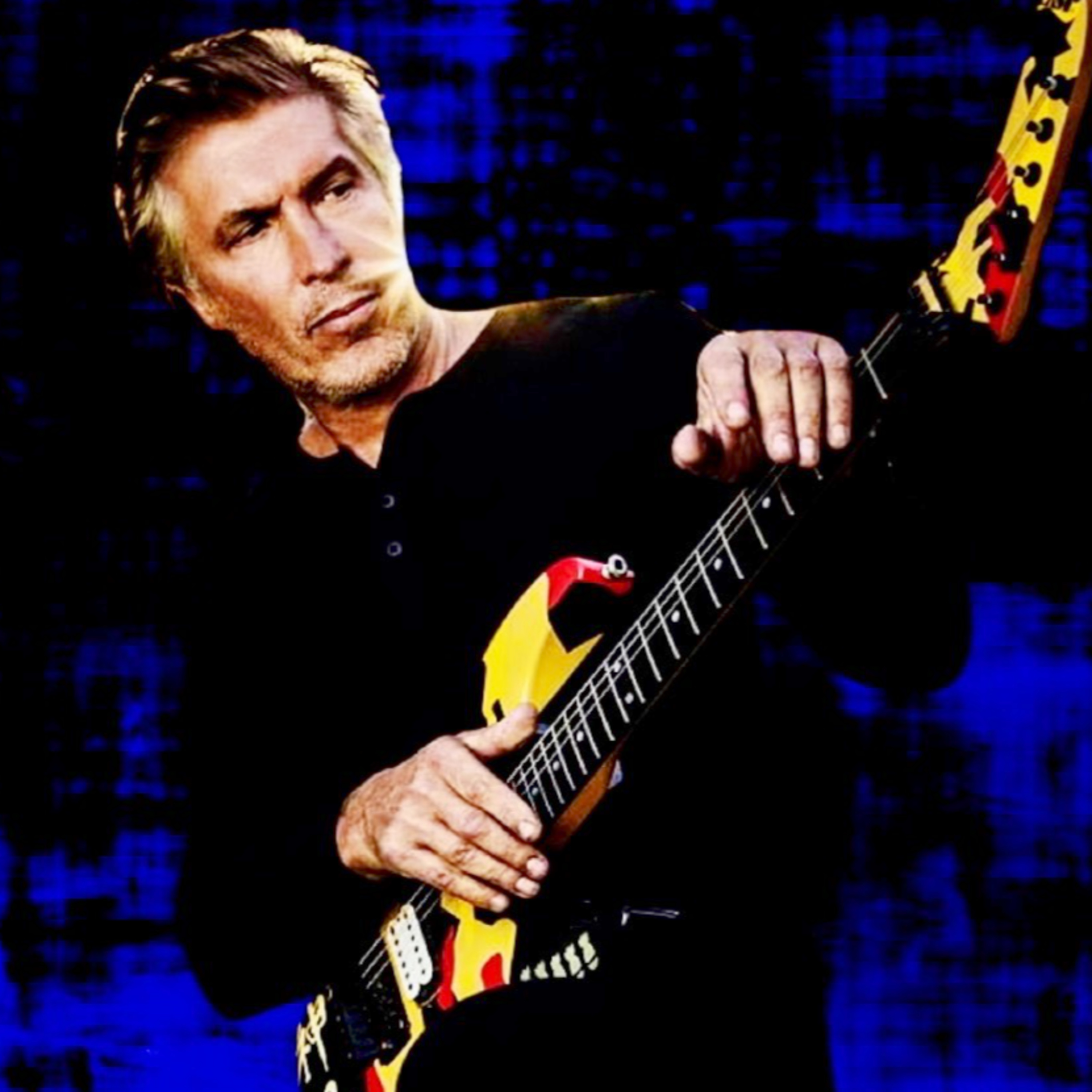 Ep 428 George Lynch - Lynch Mob winding up touring, Babylon, Smoke This / Lynch Biscuit & more! episode artwork
