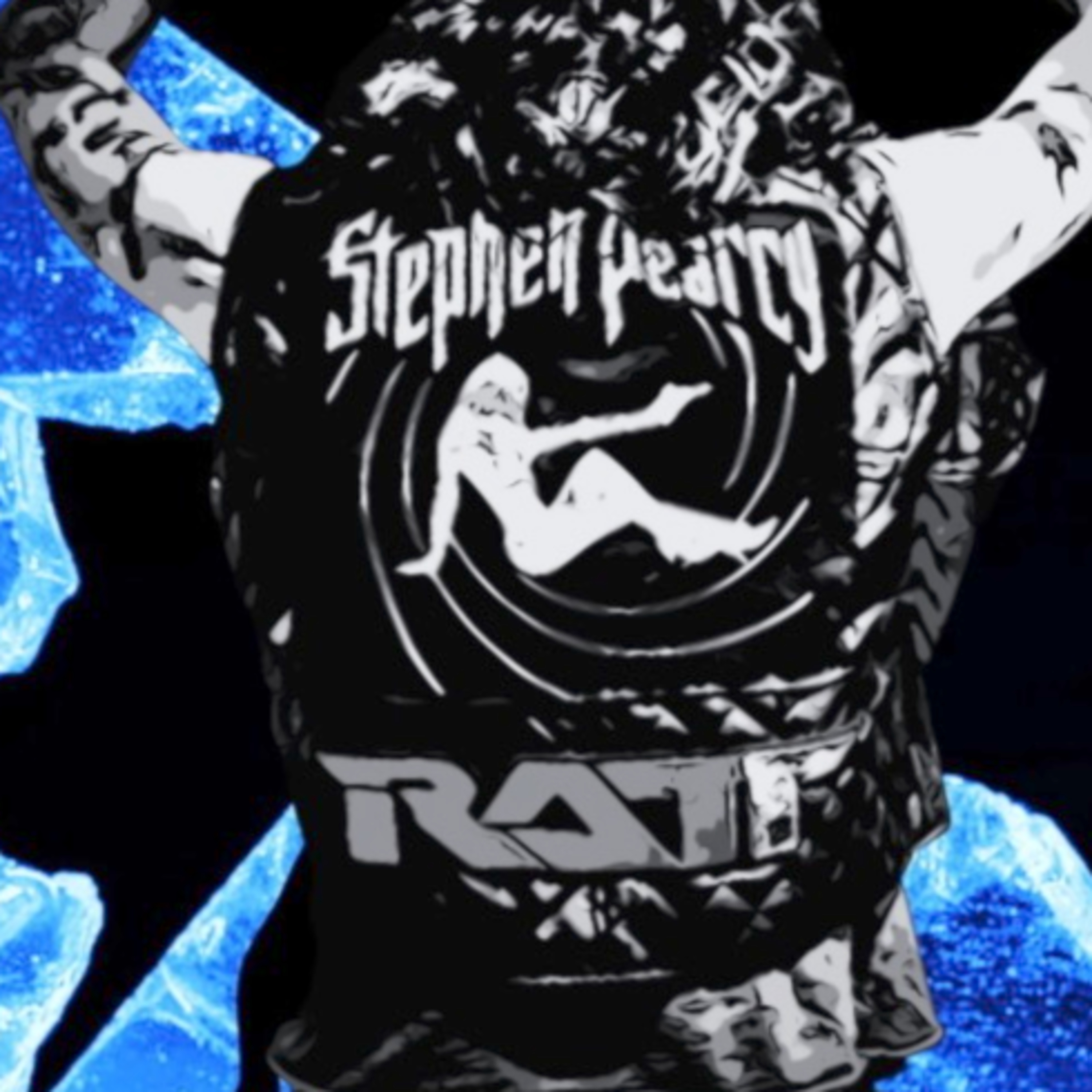 Ep 301 Stephen Pearcy: Legacy Album, Coffee, Shoes, Solo Album, Jake E Lee, RATT ep on vinyl coming! episode artwork