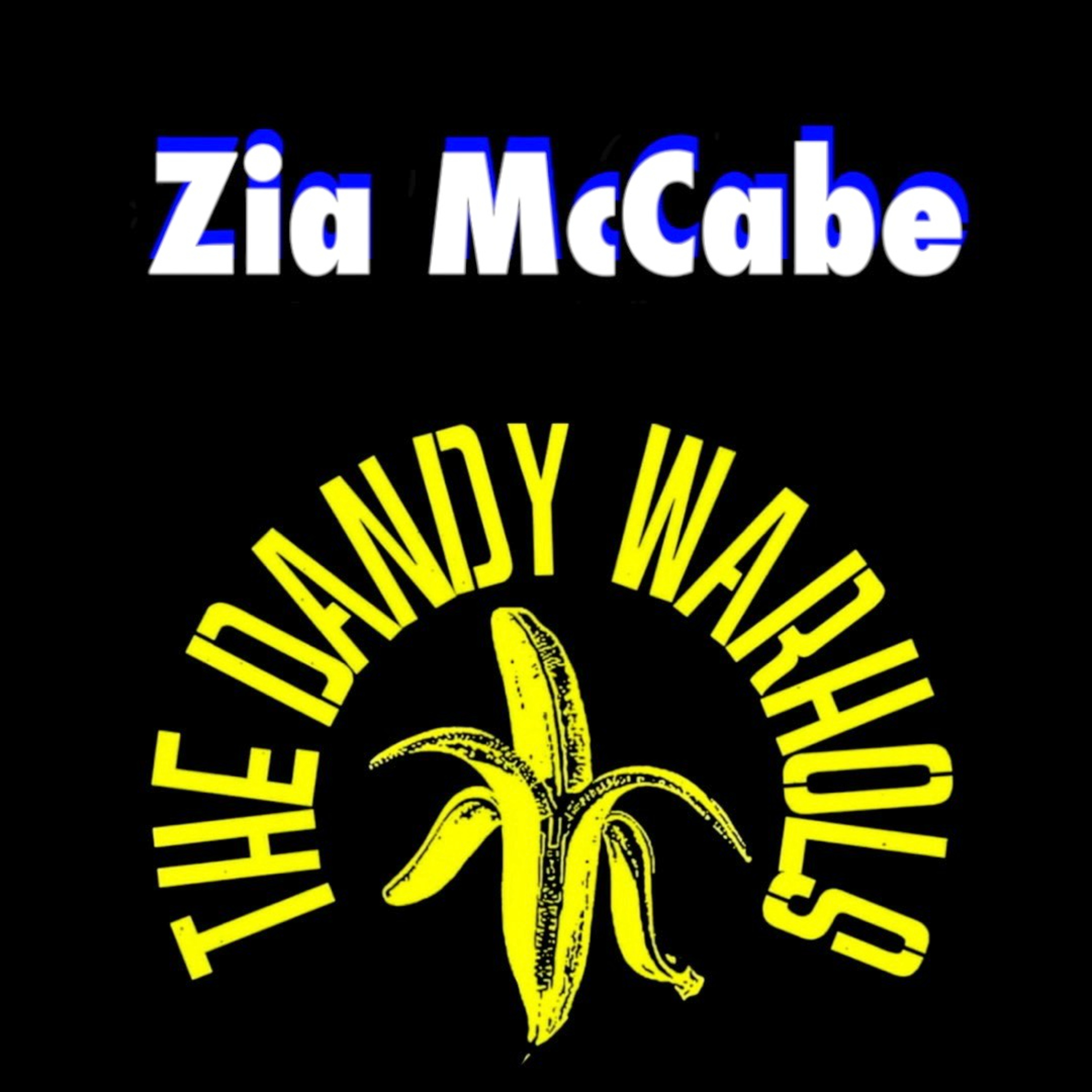 EP 535: Zia McCabe - Recording New Dandy Warhols, Reflecting on Life, and Discovering Autism episode artwork
