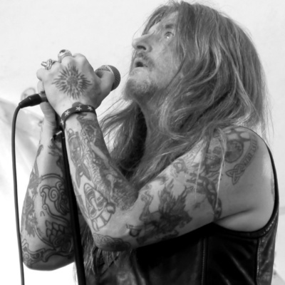 Ep 153 Scott "Wino" talks about The Obsessed's new album being recorded this Feb, his Solo work, Spirit Caravan, Saint Vitus & more! episode artwork