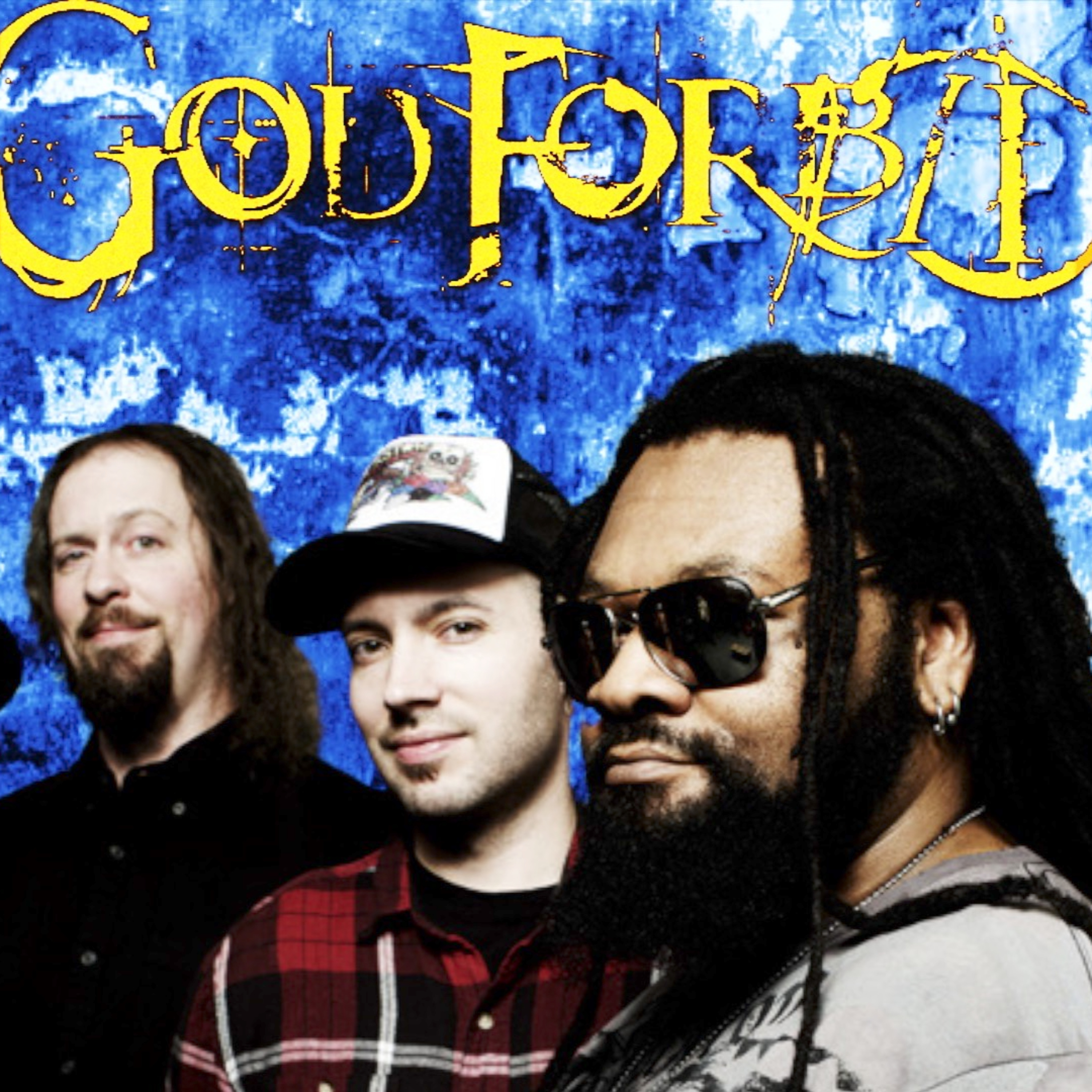 Ep 308 God Forbid: Reunion ! Whats next for the band .. singer Byron updates us! episode artwork