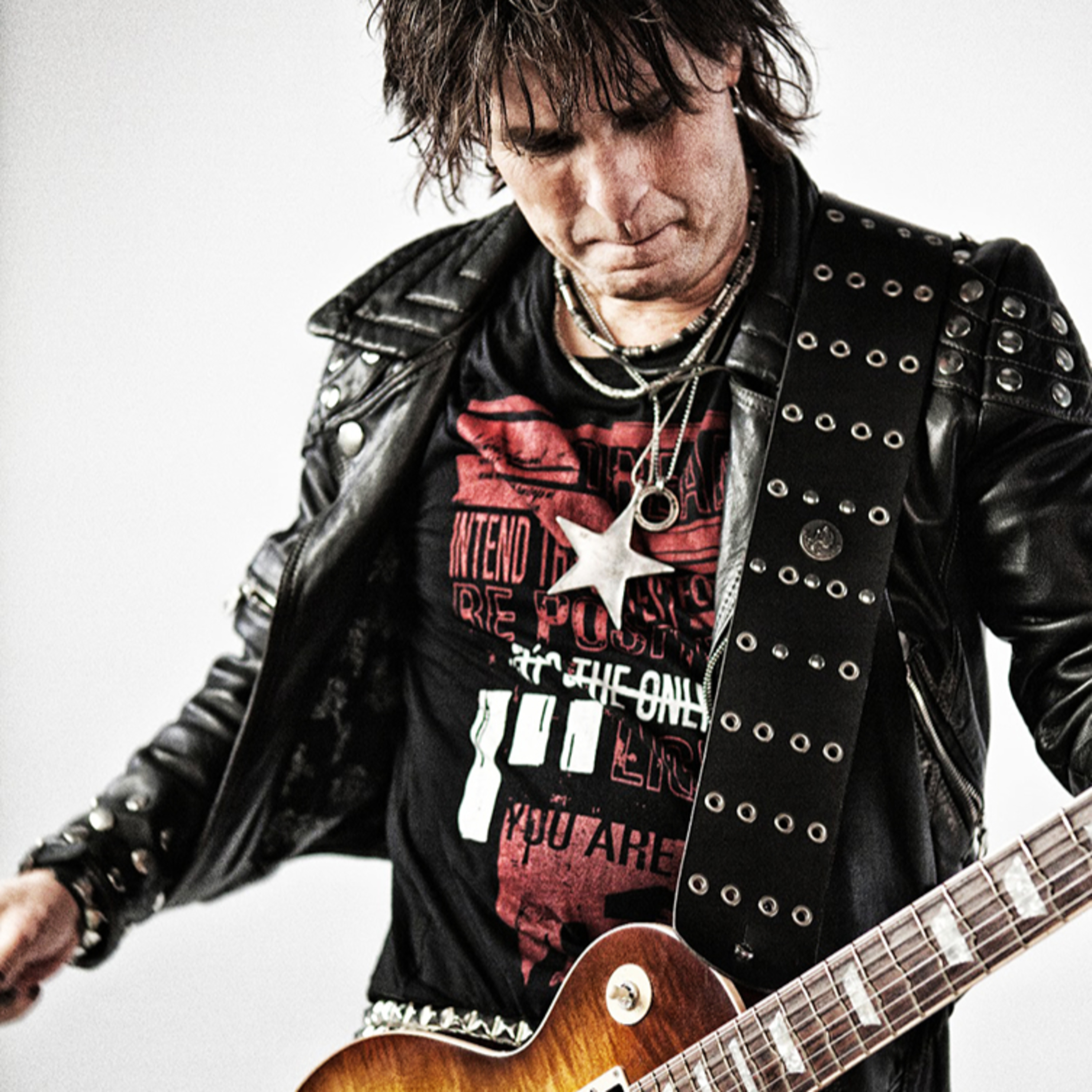 Ep 82 Europe (ex) guitarist Kee Marcello : talks Europe, Easy Action & OOTW episode artwork