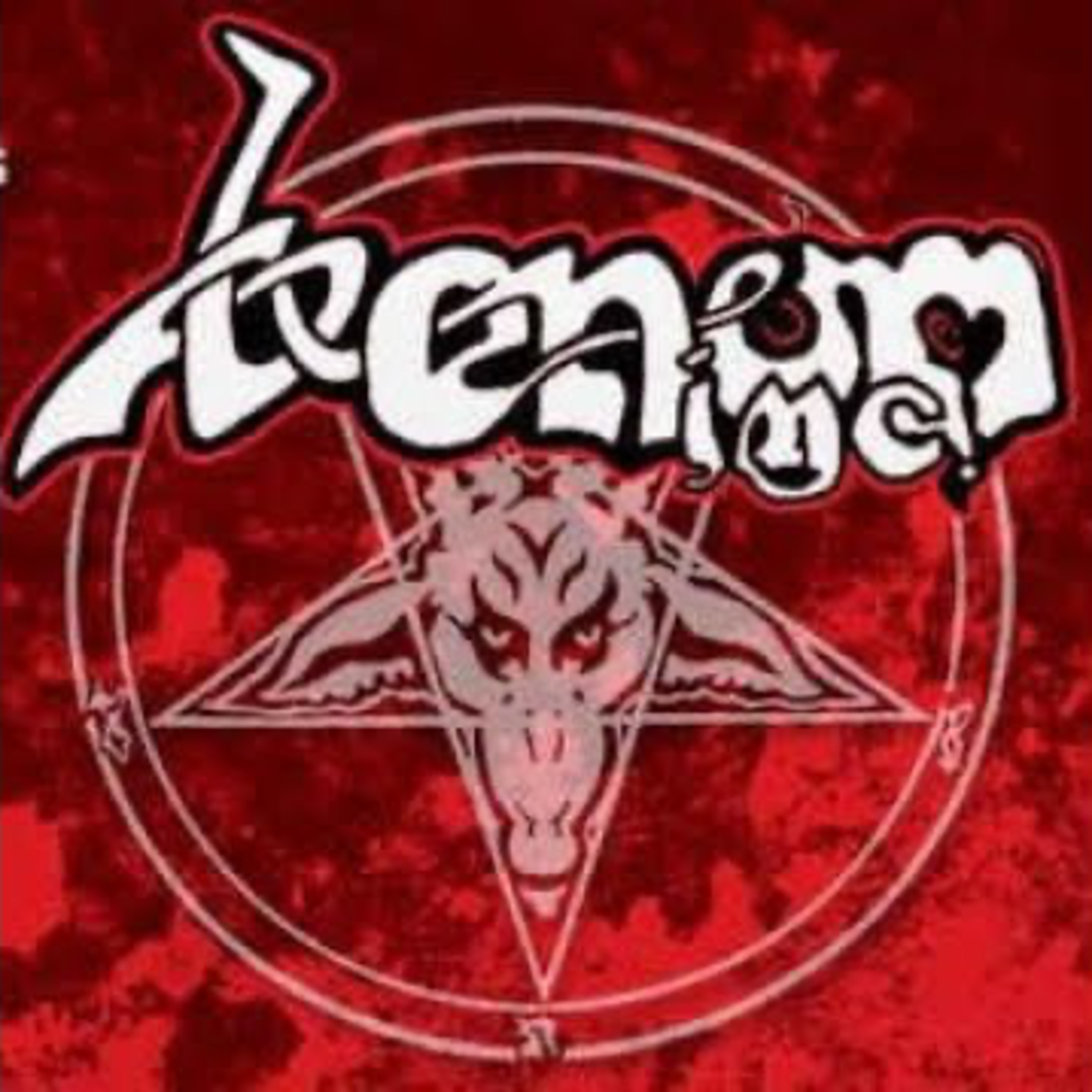 Ep 3 Venom Inc Interview talk entire history of band! episode artwork