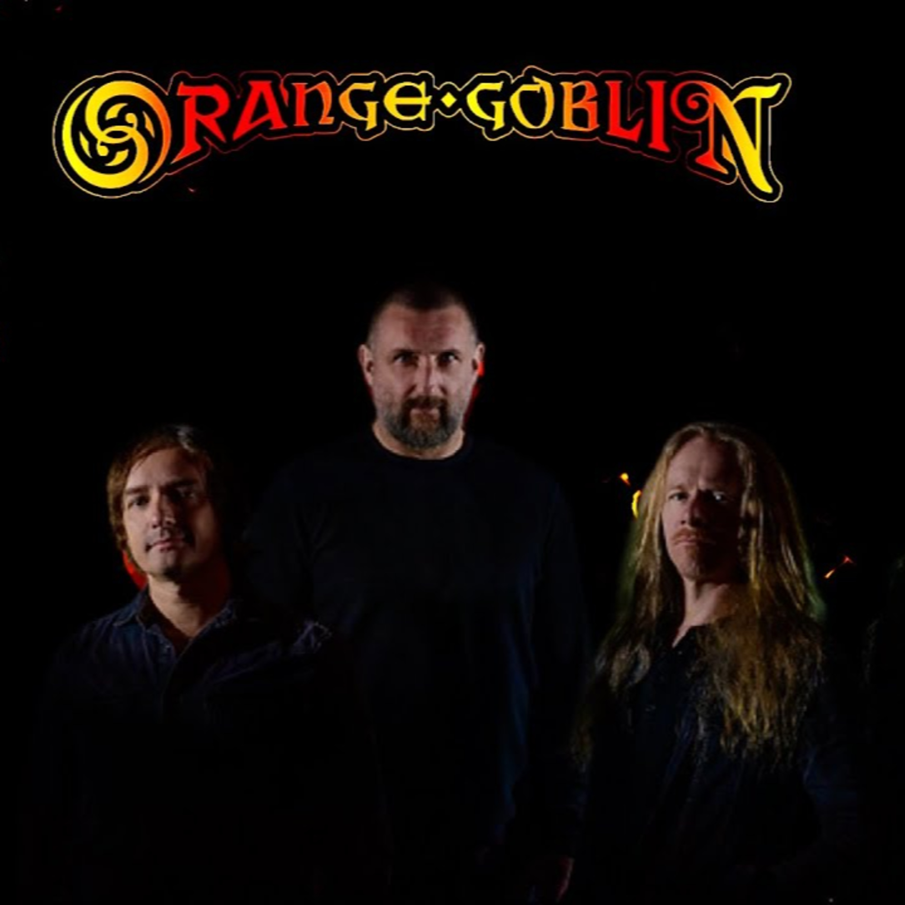 Ep 492 Orange Goblin’s Ben Ward on their new release, songwriting & touring 2024 episode artwork