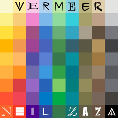 Ep 171 Neil Zaza Vermeer Album release & breakdown episode artwork