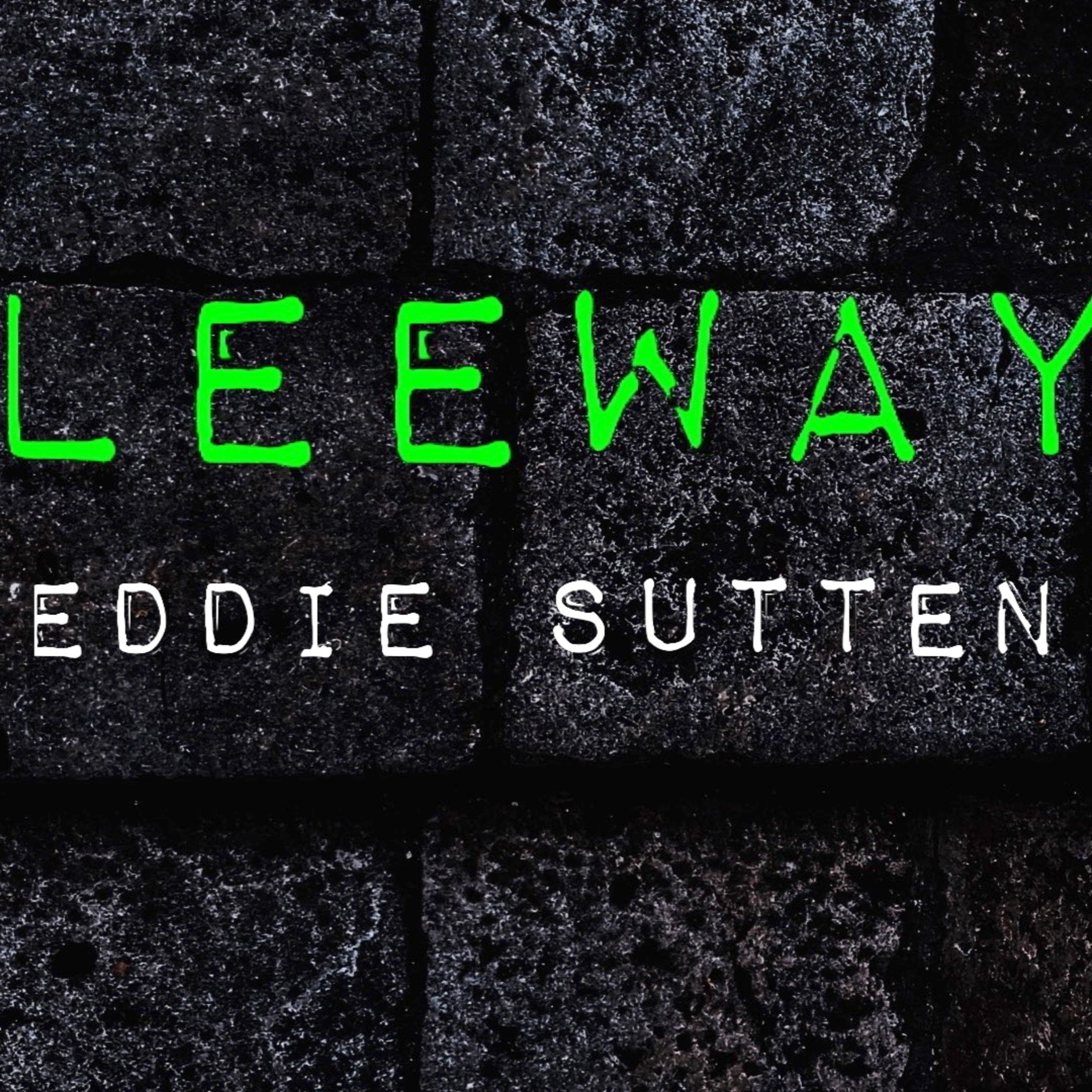 Ep 364 Eddie Leeway - full update on his Cancer battle, gofundme & his many projects! episode artwork