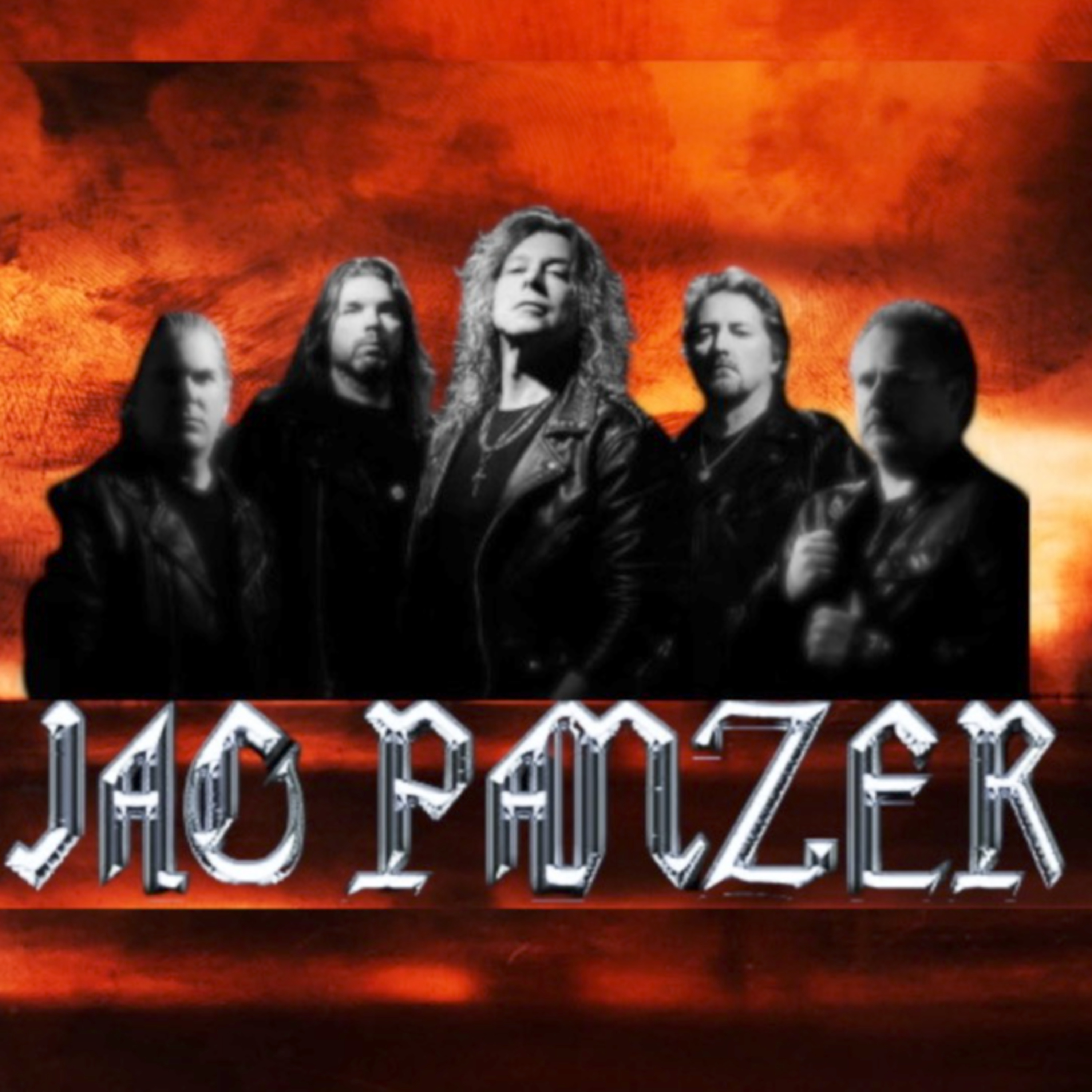 Ep 336 Jag Panzer guitarist Ken Rodarte on touring new album 2023 & the bands song writing! episode artwork