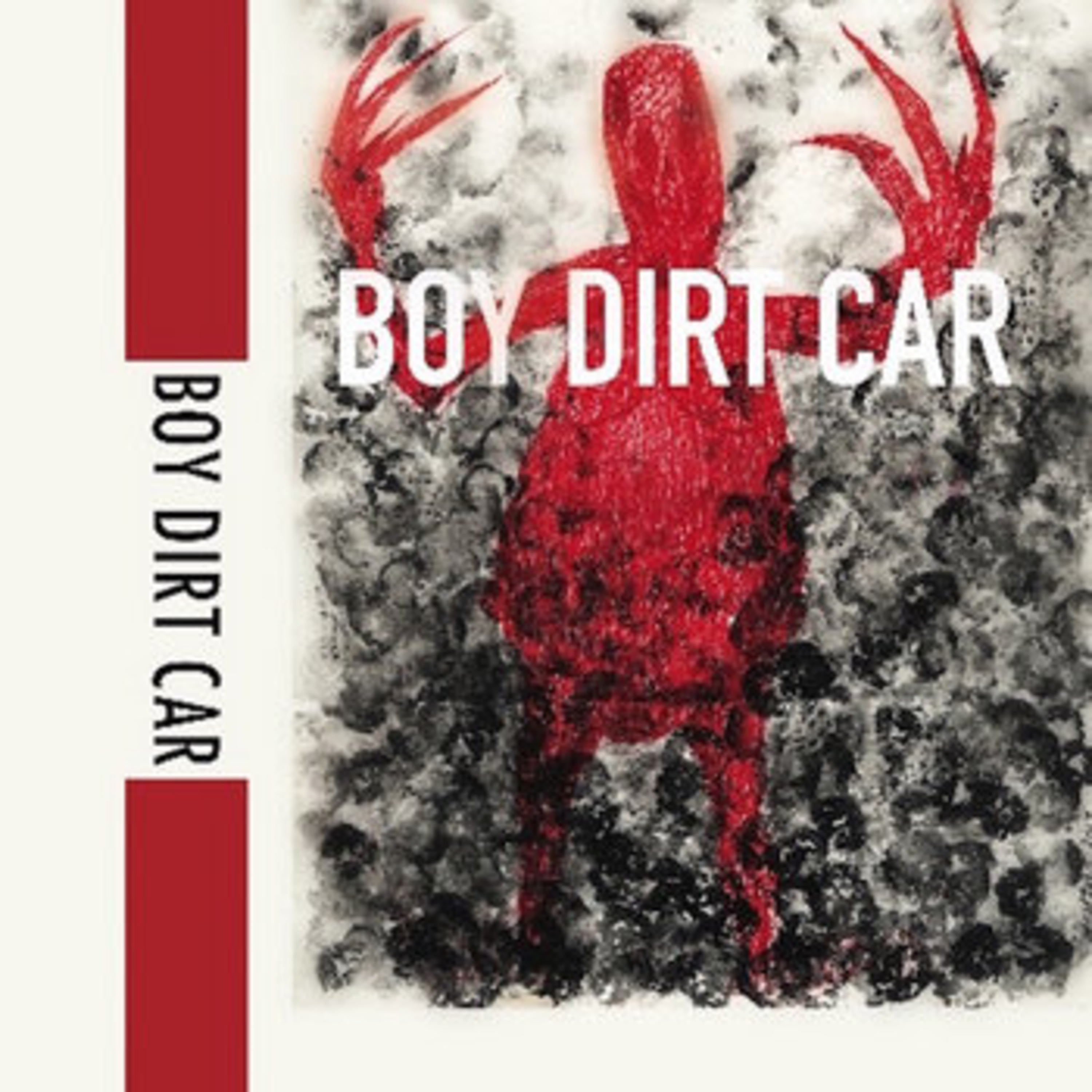 Ep 36 Boy Dirt Car -Milwaukee Noise Rock Musician Darren Brown episode artwork