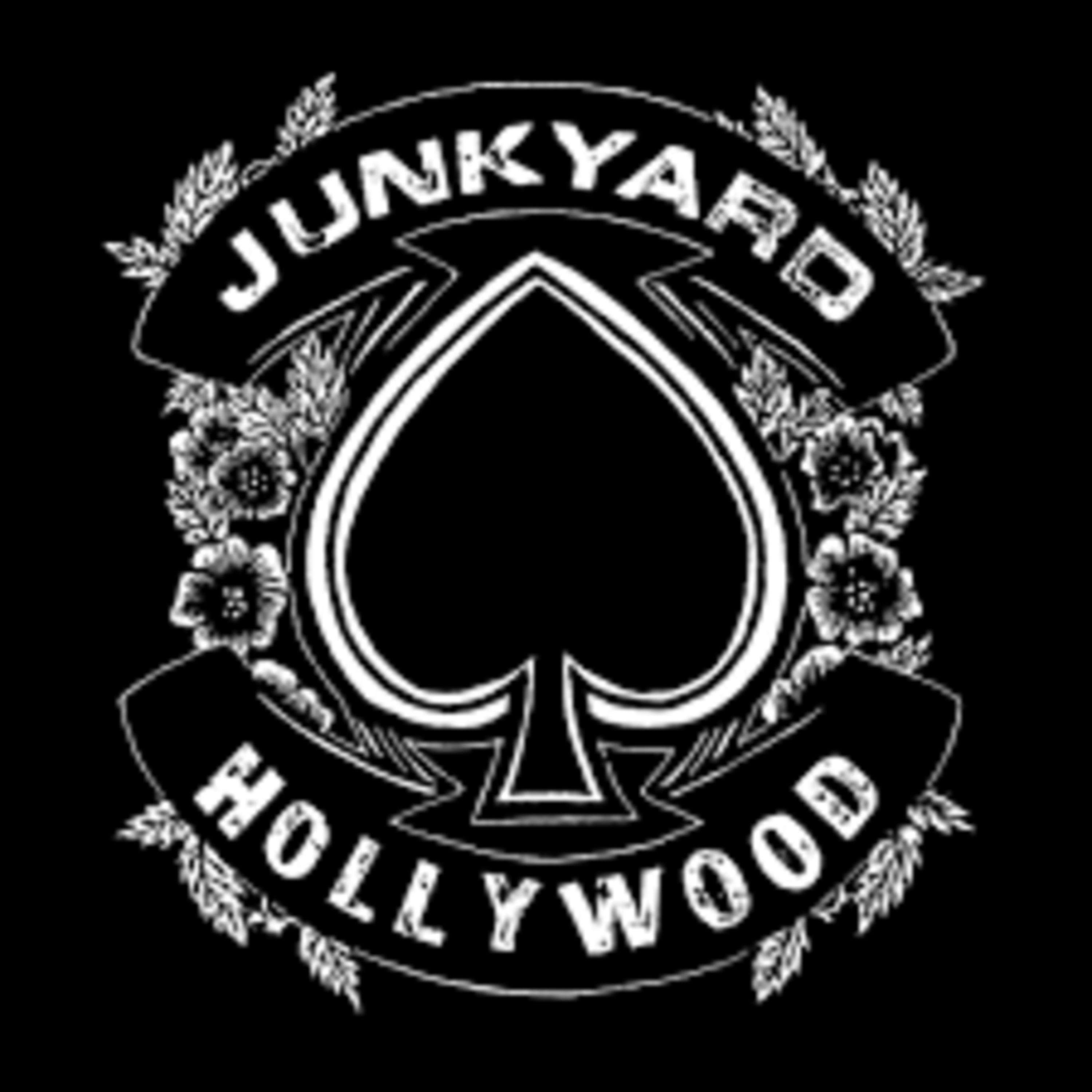 Ep 32 Junkyard's Patrick & Tim episode artwork