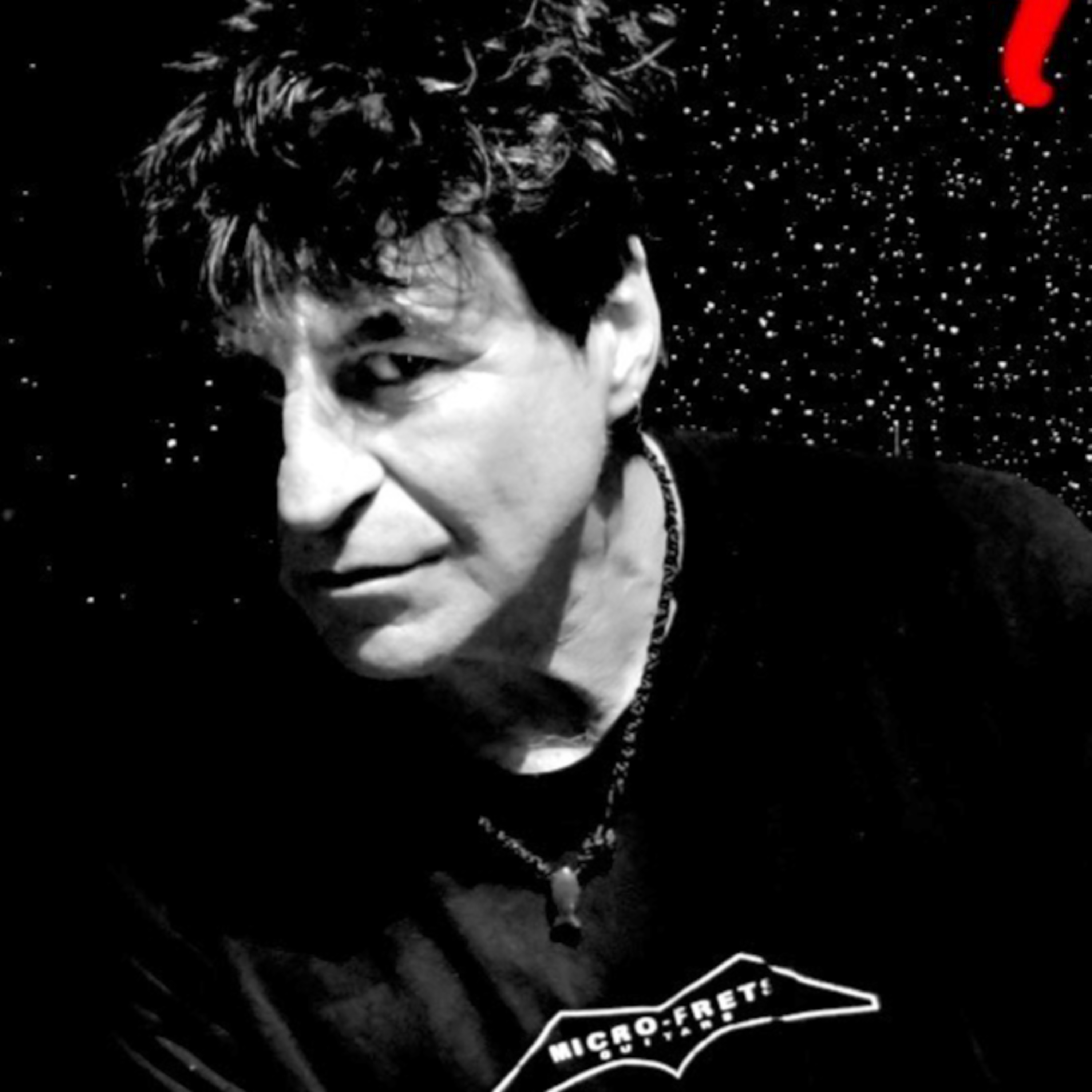 Ep 477 The Chameleons Mark Burgess new single, full album coming and 2024 tour! episode artwork