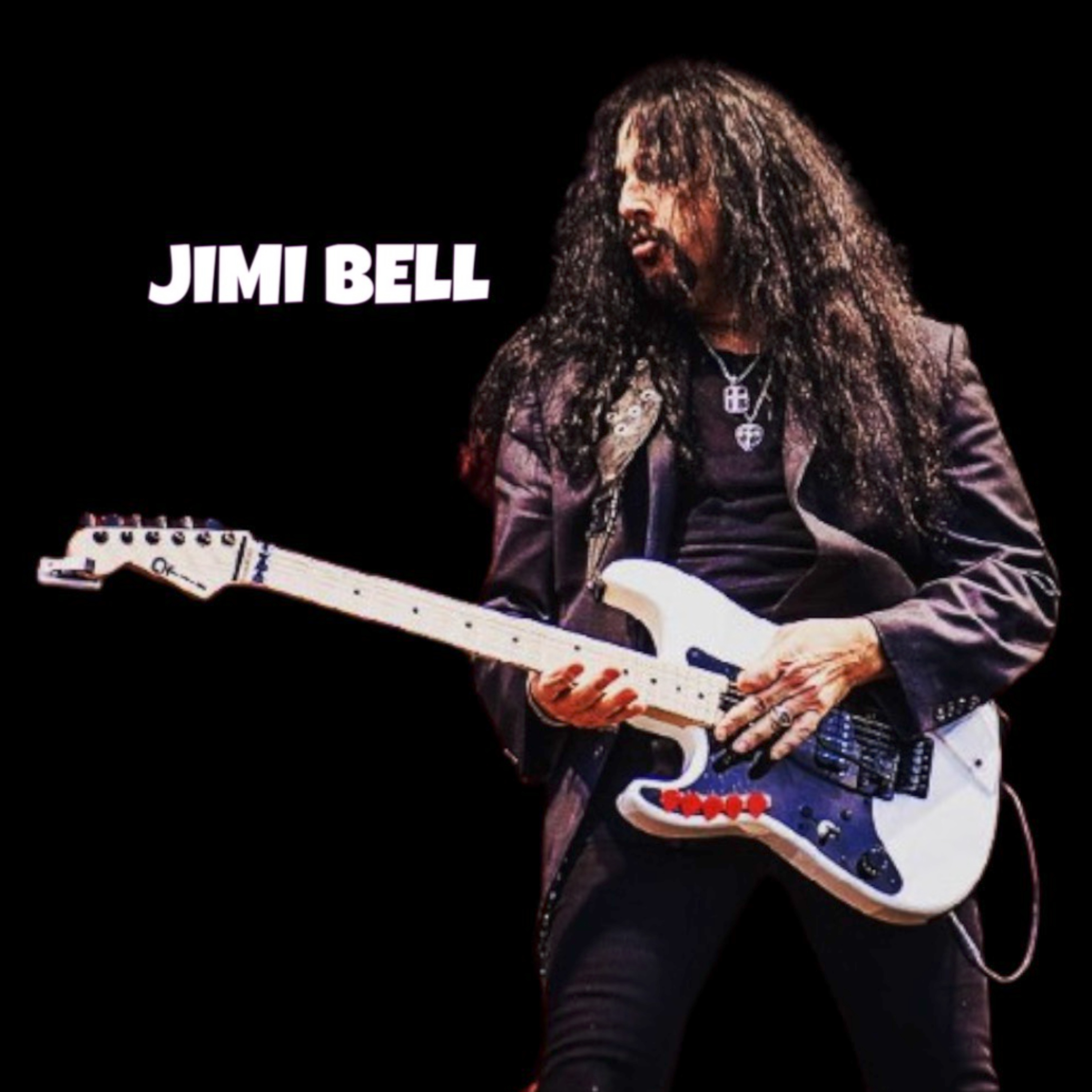 Ep 305 Jimi Bell shares breakdowns for the new albums by Autograph & The House of Lords. episode artwork