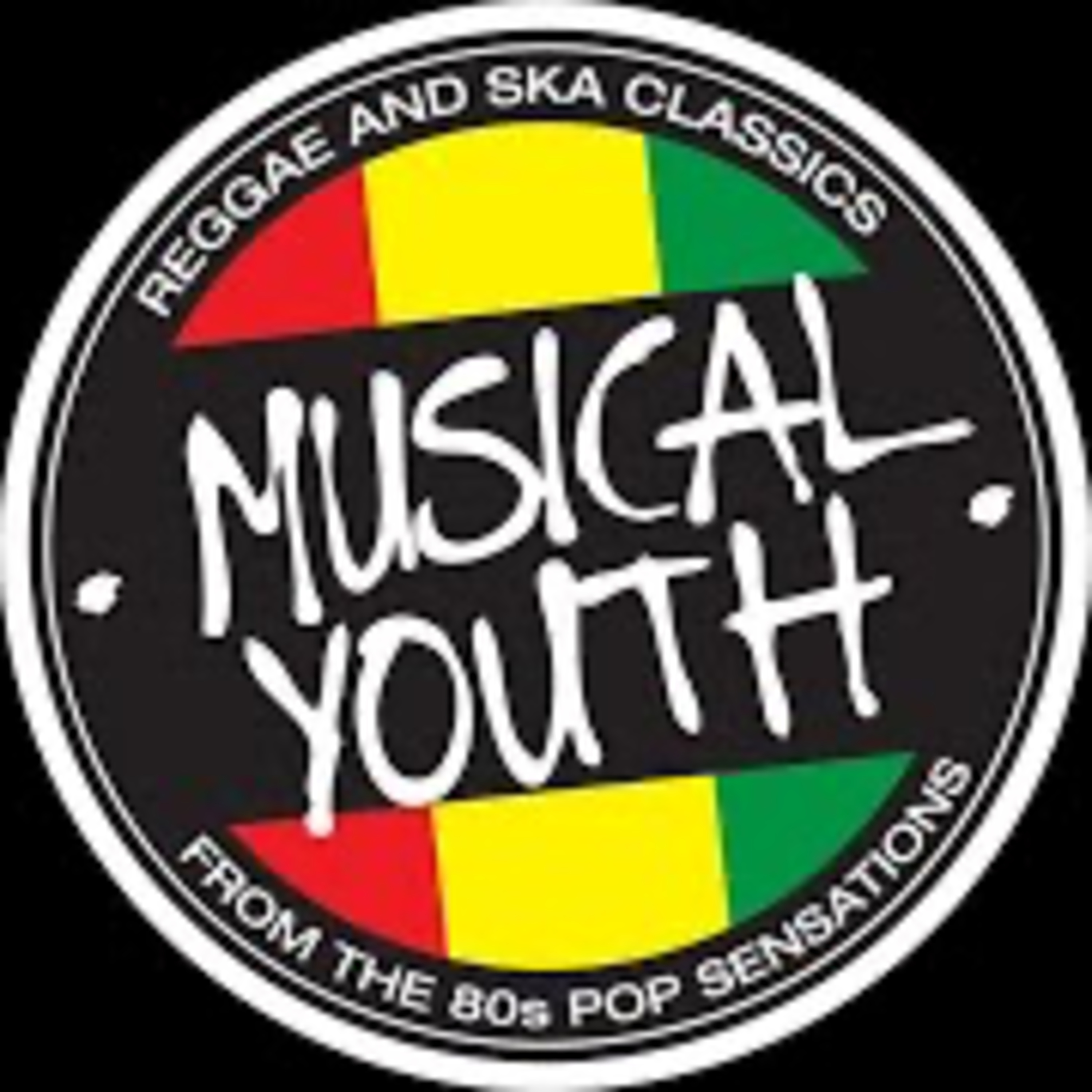 Ep 10 Musical Youth’s Dennis Seaton episode artwork