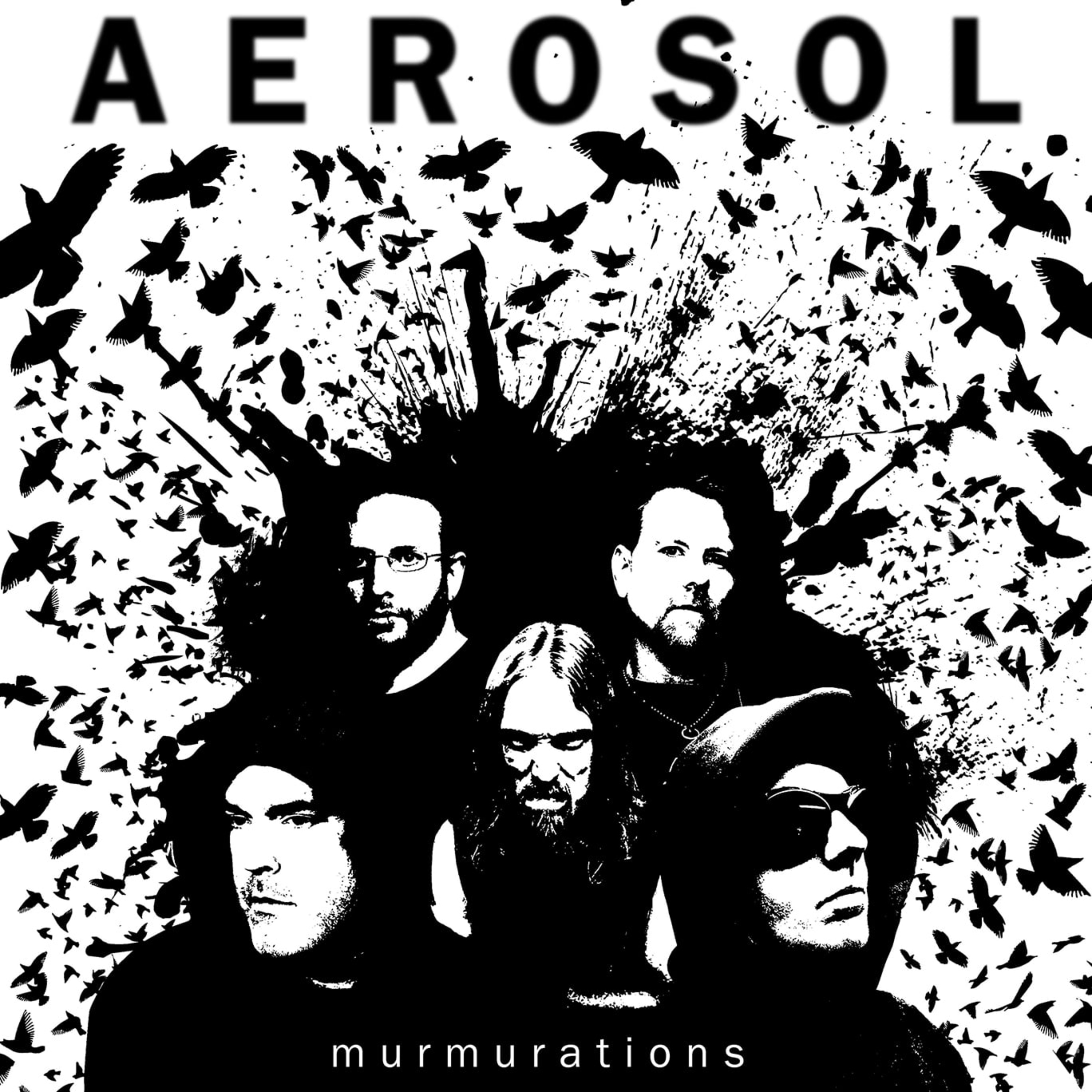 Ep 170 Aerosol's Singer John Hiler breaks down new album and plans! episode artwork