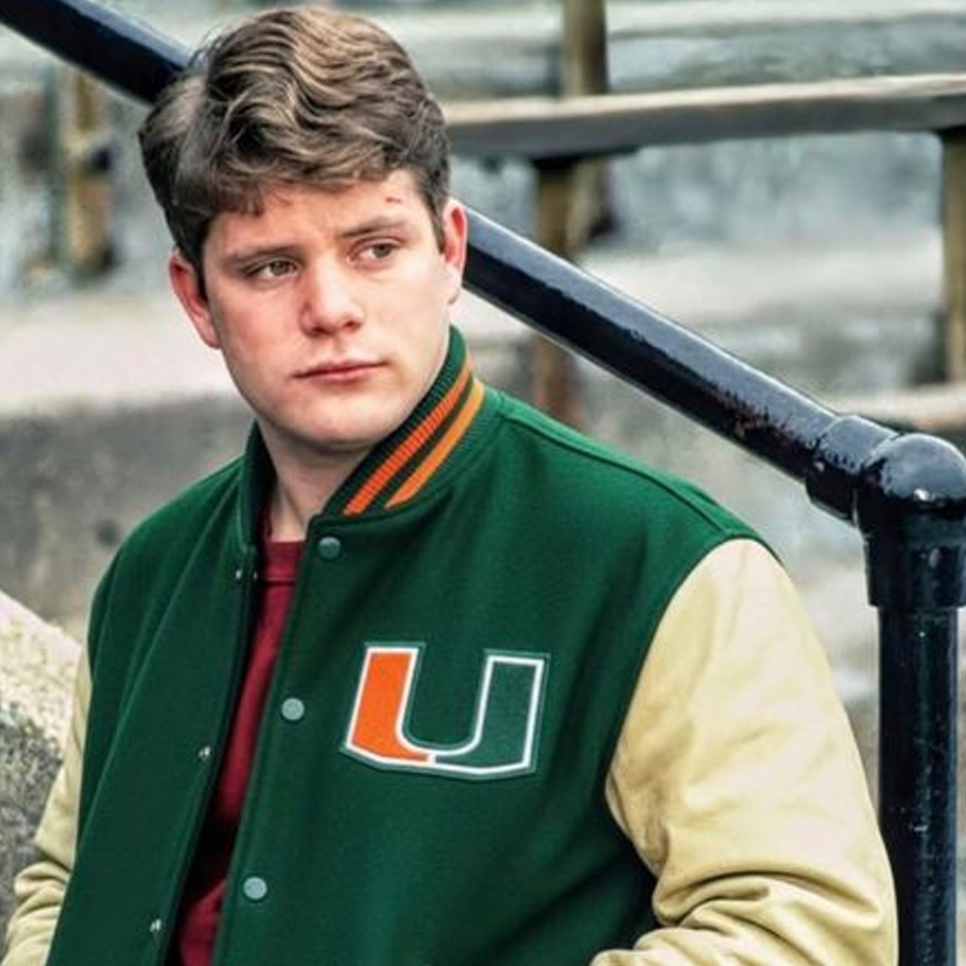 The Next "Catholics vs. Convicts" Is Gonna Be Fire! The Next "Catholics vs. Convicts" Is Gonna Be Fire!