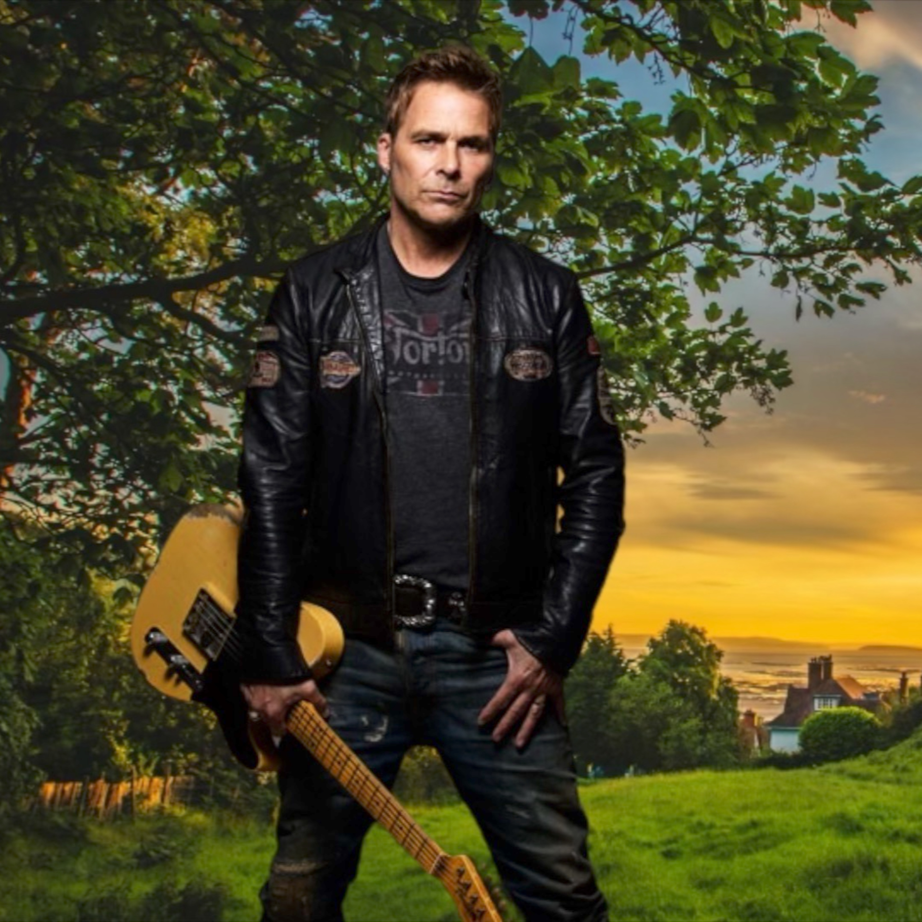 Ep 347 Mike Tramp on his new album "Songs of White Lion". Plus we go over his music after White Lion episode artwork