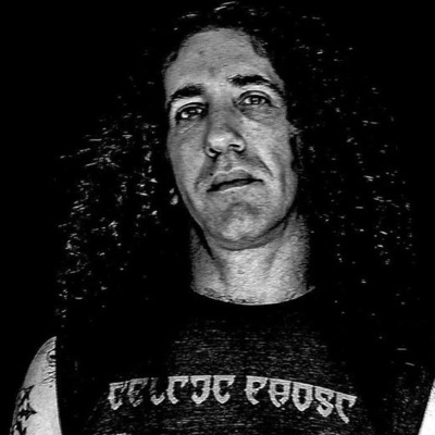 Ep 152 Dan Lilker Bassist - Anthrax, SOD, Brutal Truth and plus his new band! episode artwork
